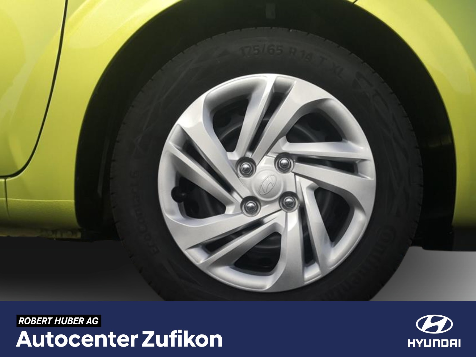 HYUNDAI i10 1.0 Origo Aut.-image-12