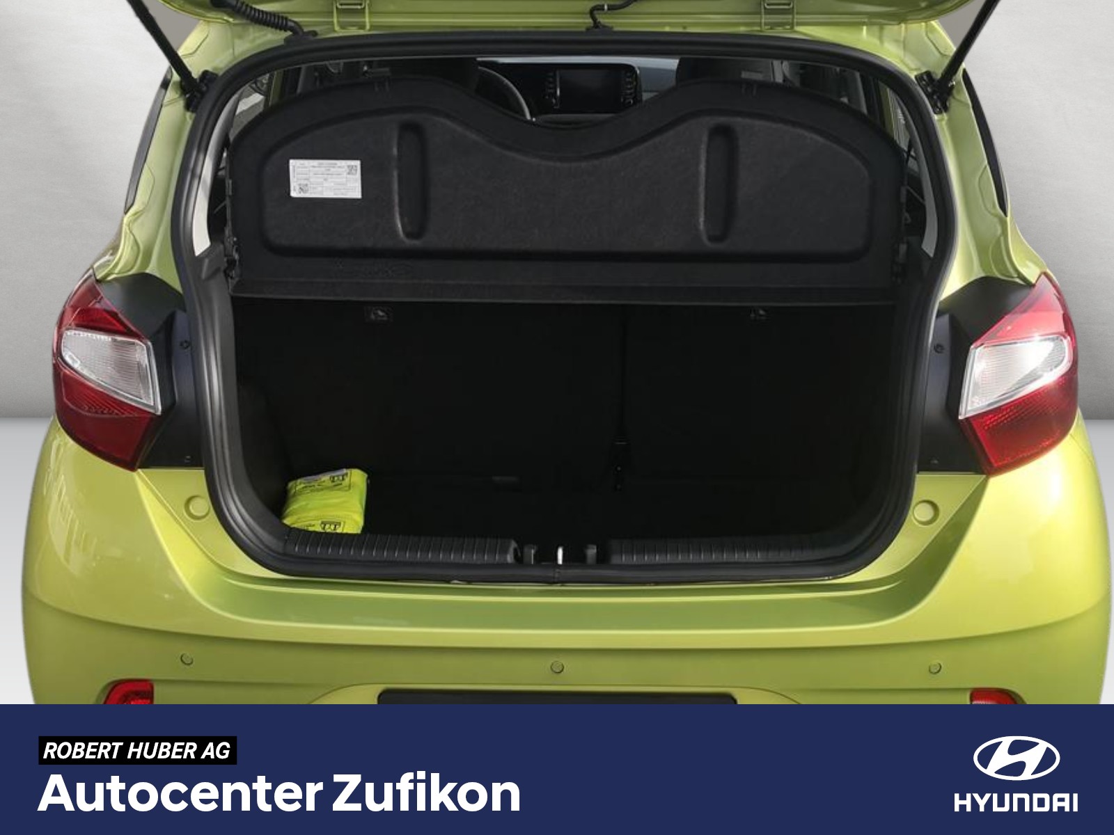 HYUNDAI i10 1.0 Origo Aut.-image-4