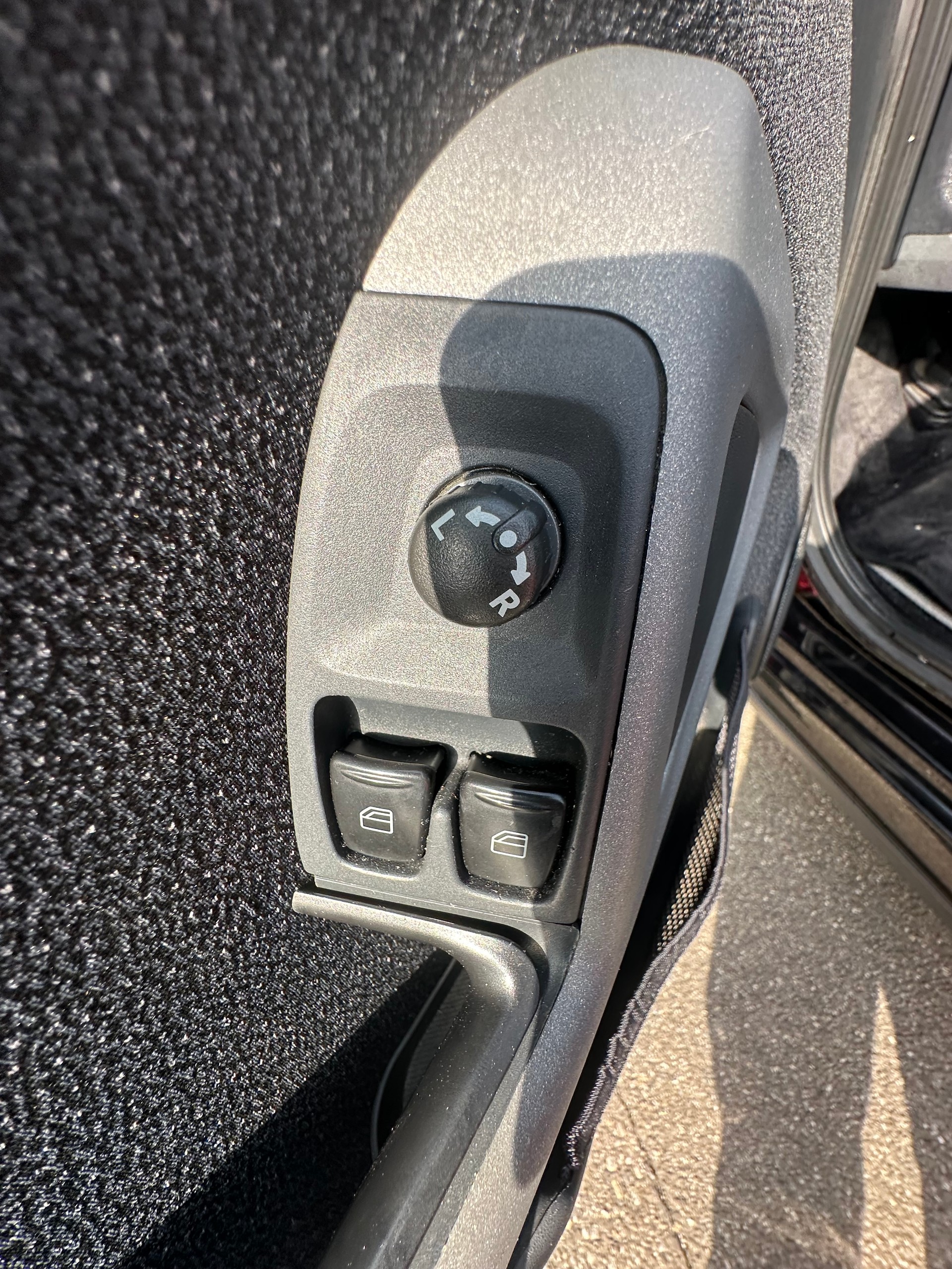 SMART fortwo pure mhd softouch-image-10