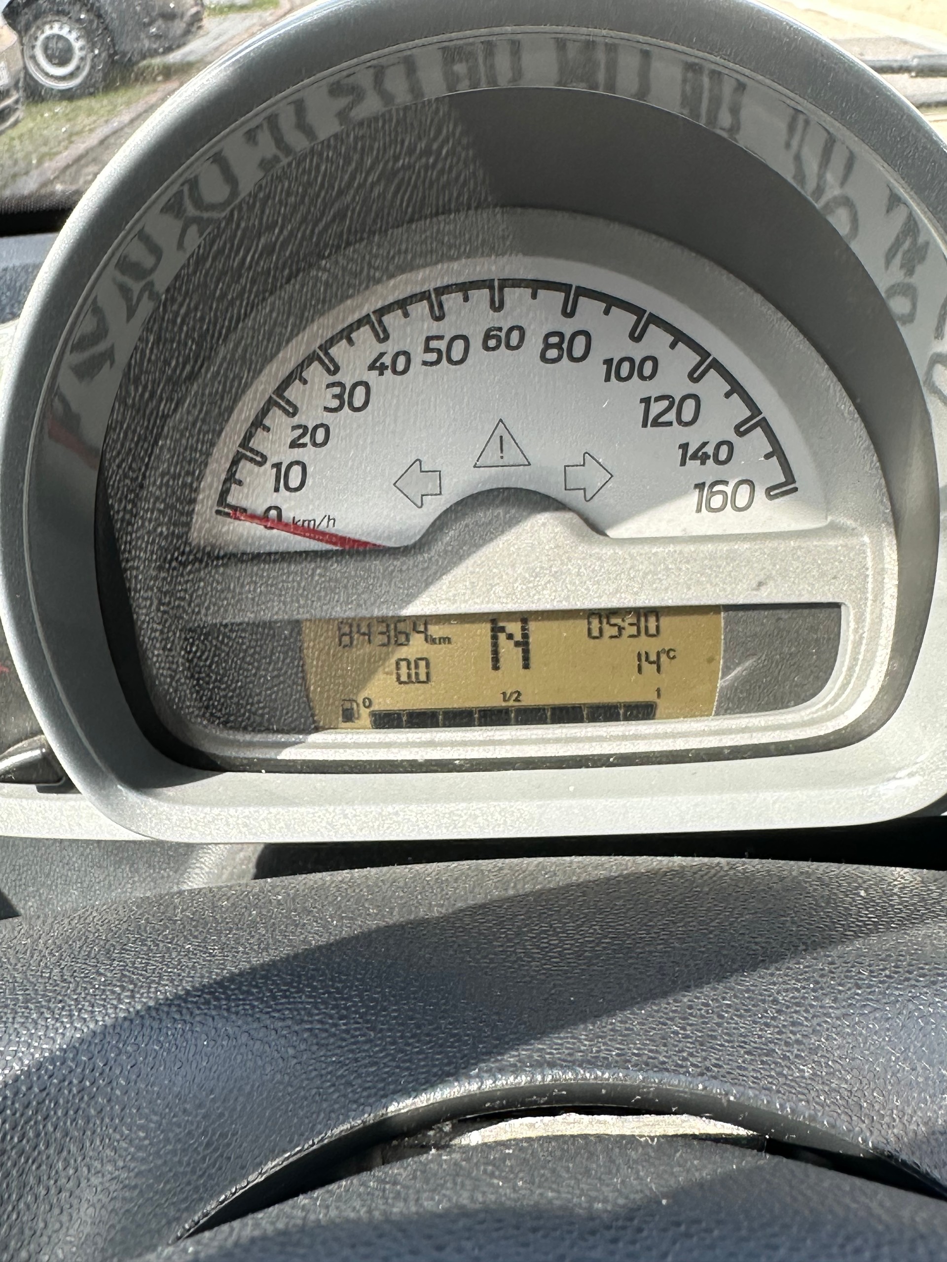 SMART fortwo pure mhd softouch-image-11