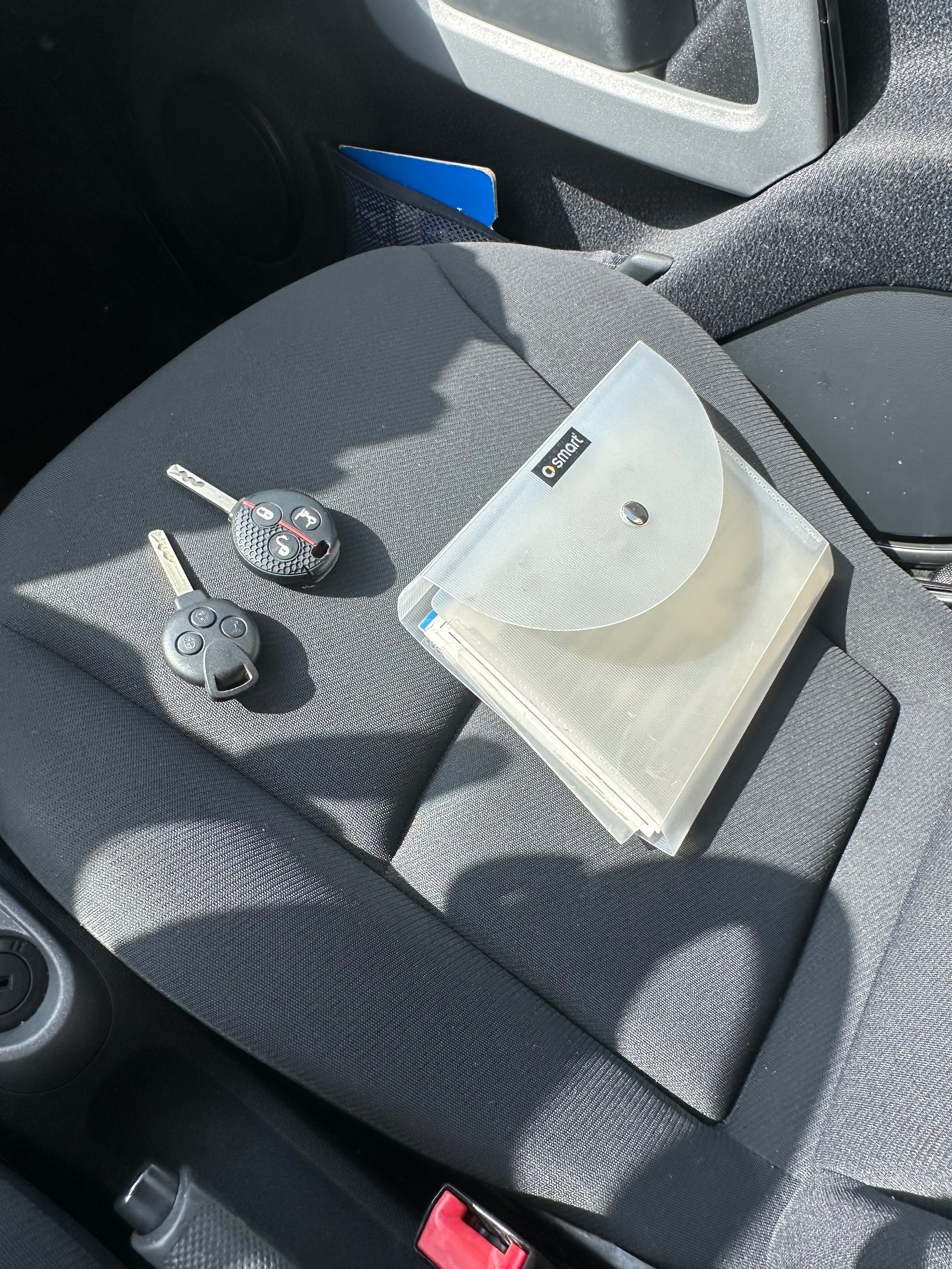 SMART fortwo pure mhd softouch-image-13