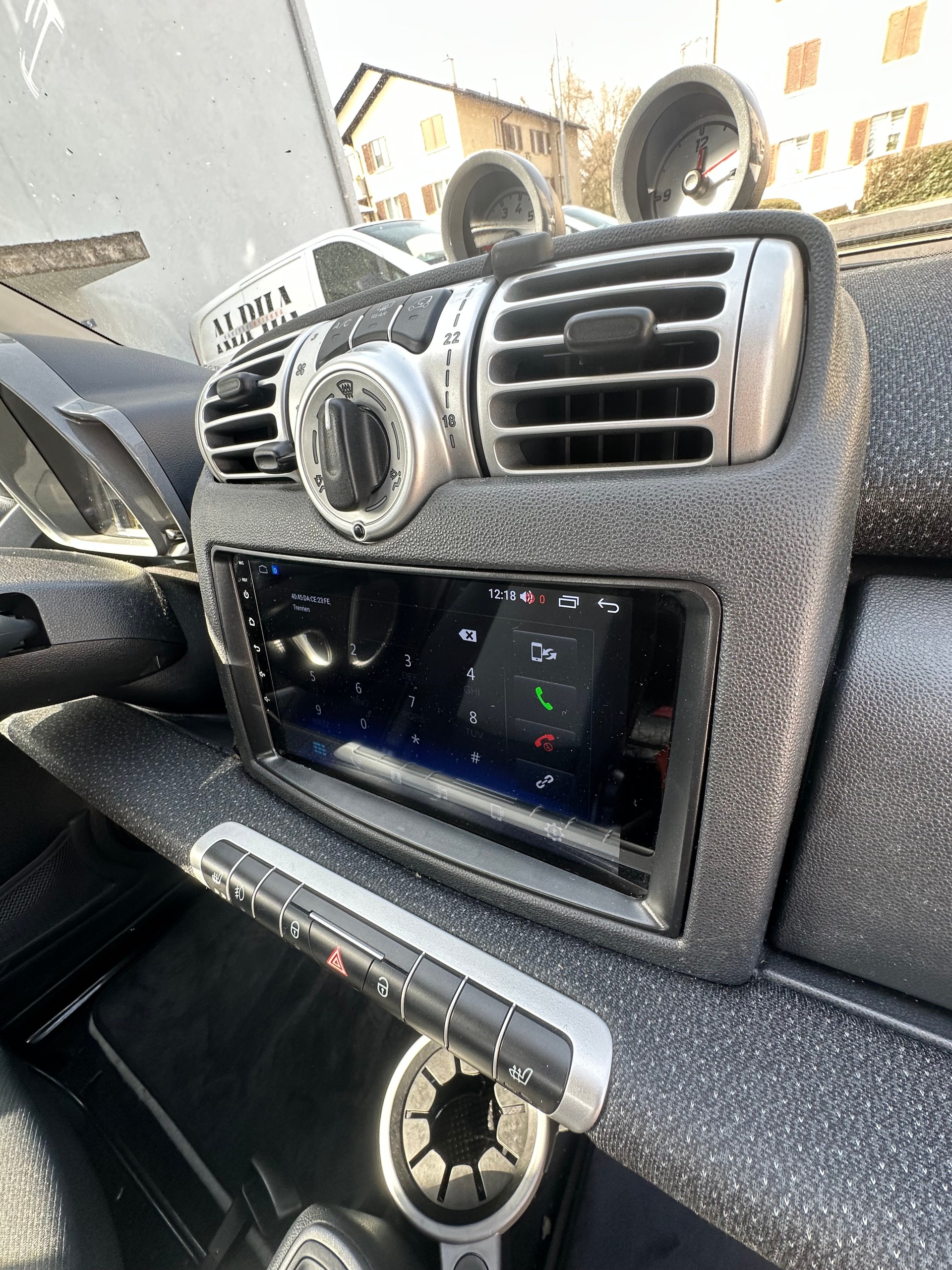 SMART fortwo pure mhd softouch-image-8