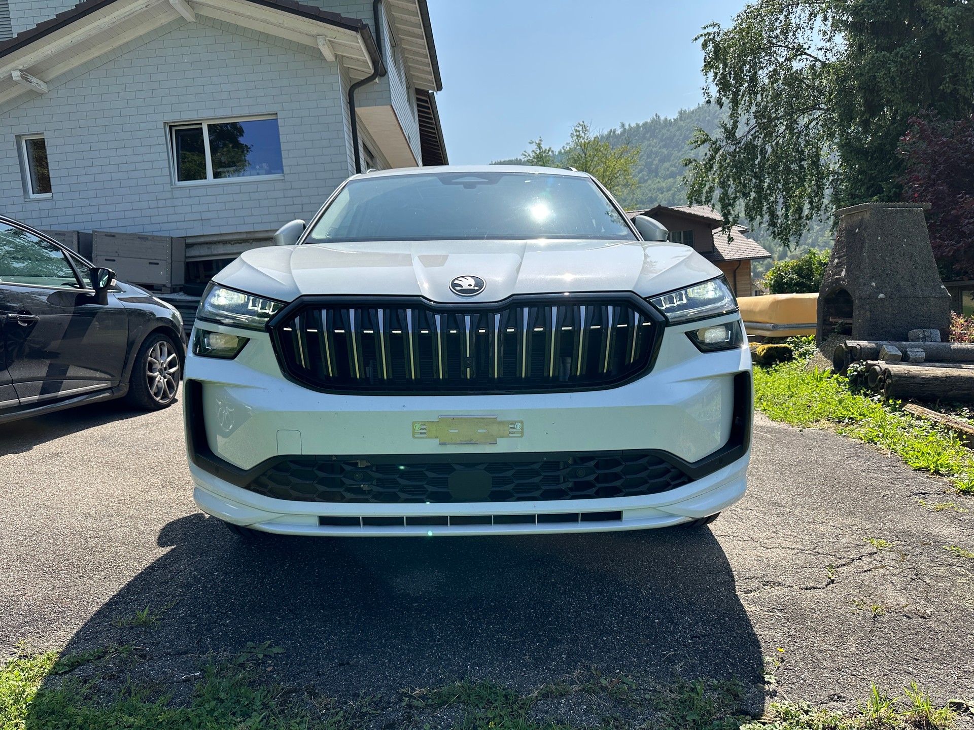 SKODA Kodiaq 1.5 TSI PHEV Selection-image-2