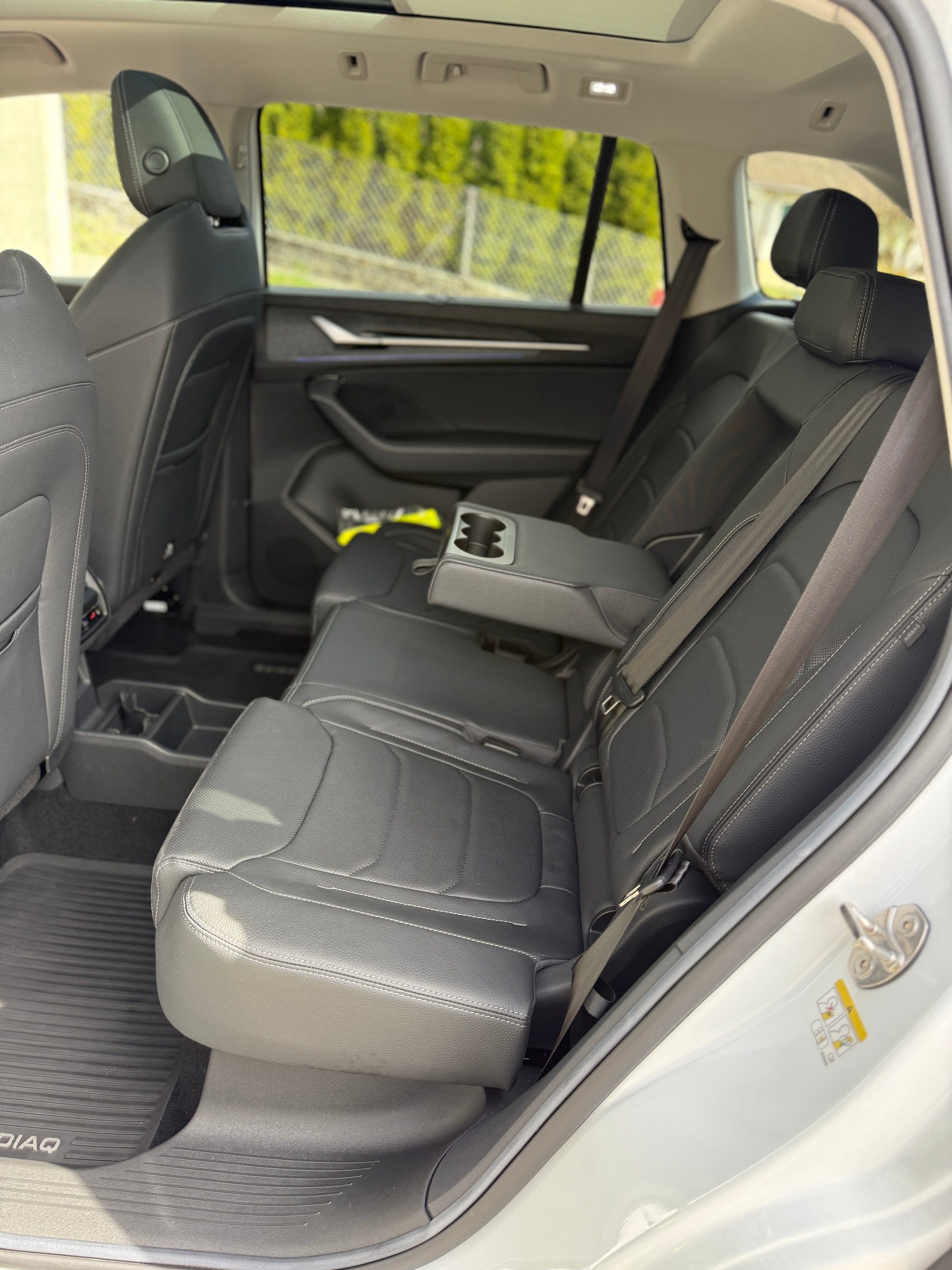 SKODA Kodiaq 1.5 TSI PHEV Selection-image-5