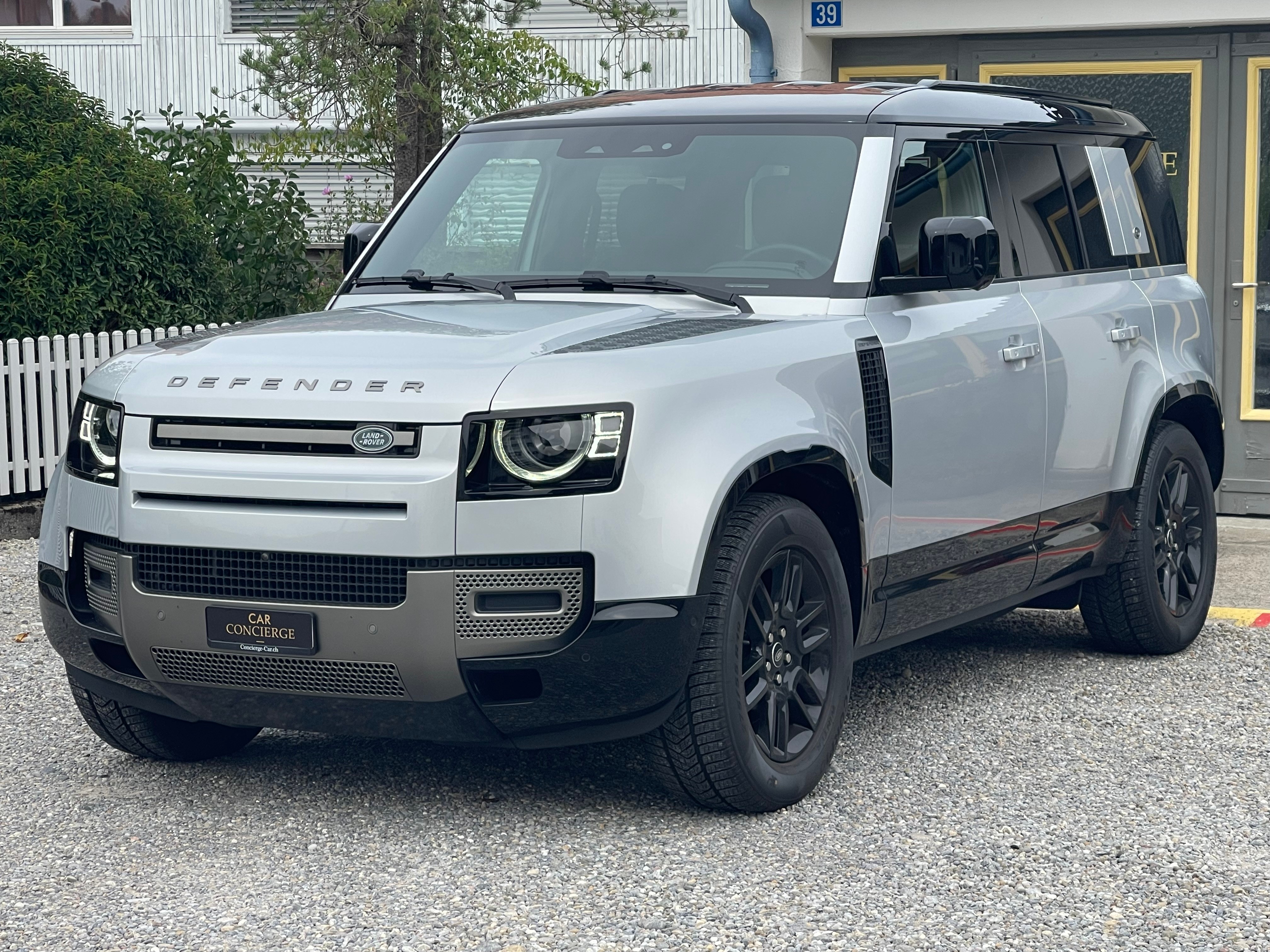 Car photo