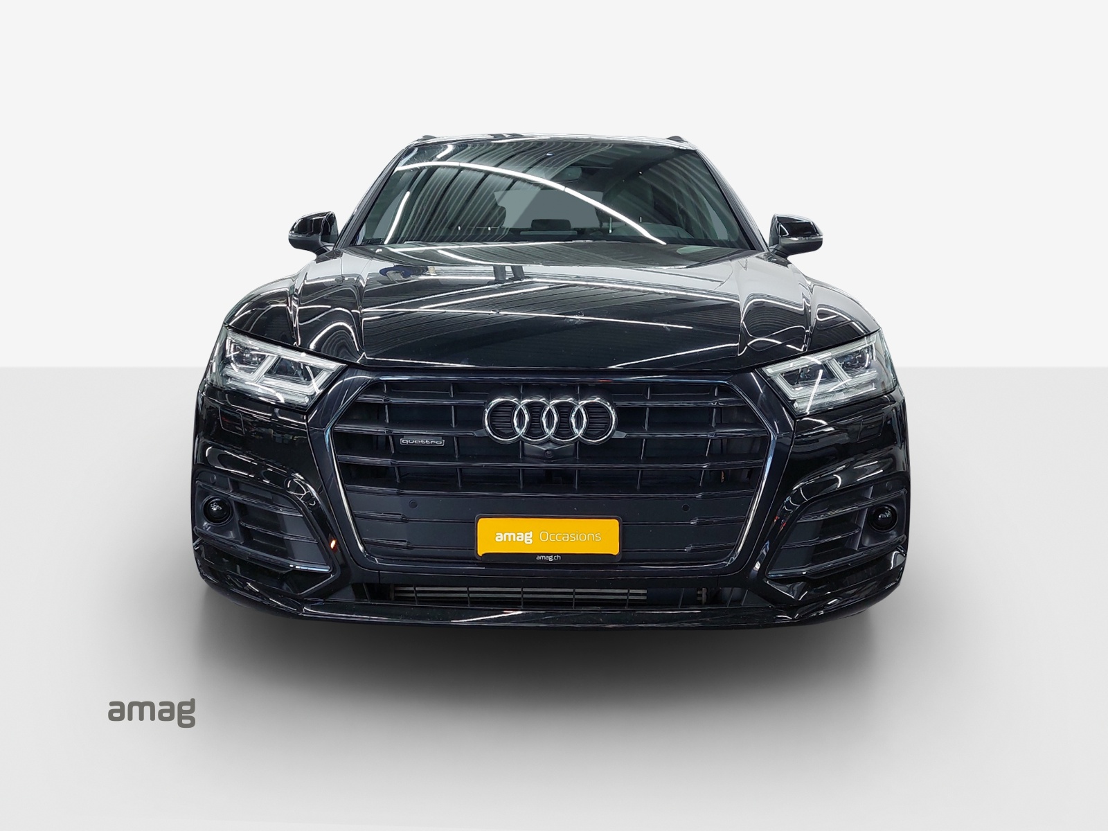 AUDI Q5 45 TFSI sport quattro S-tronic-image-15