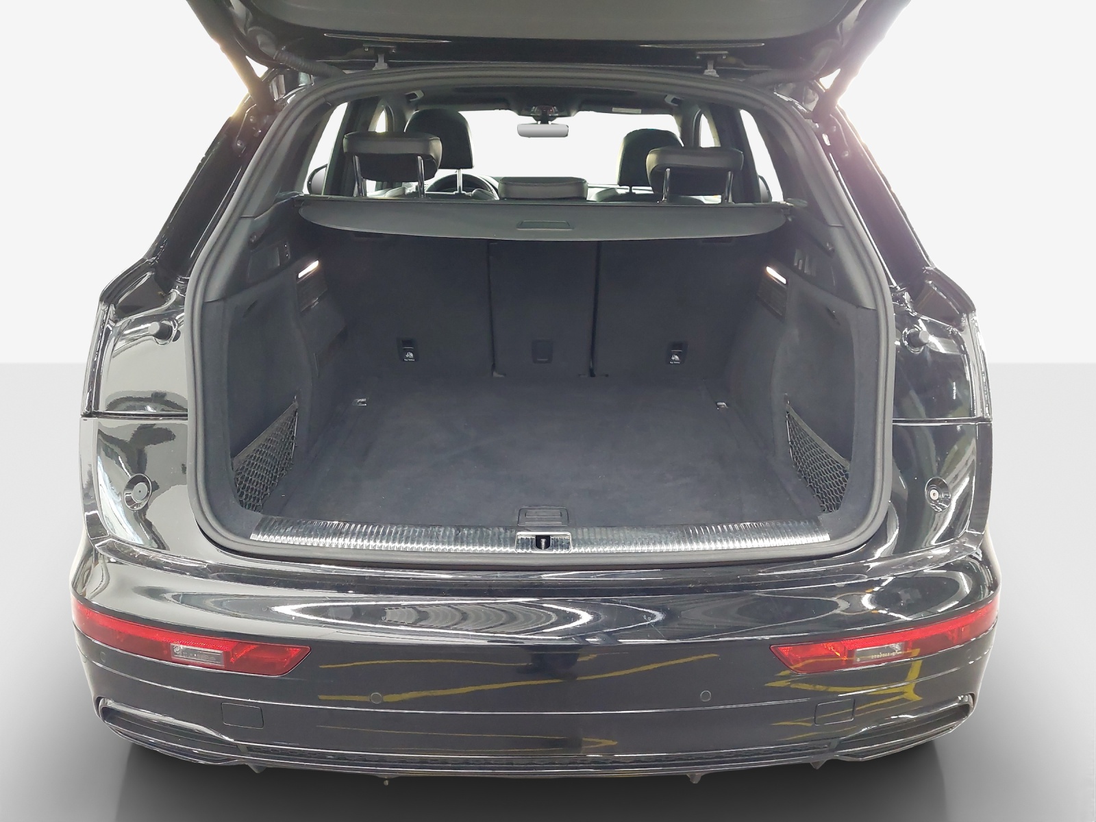 AUDI Q5 45 TFSI sport quattro S-tronic-image-9