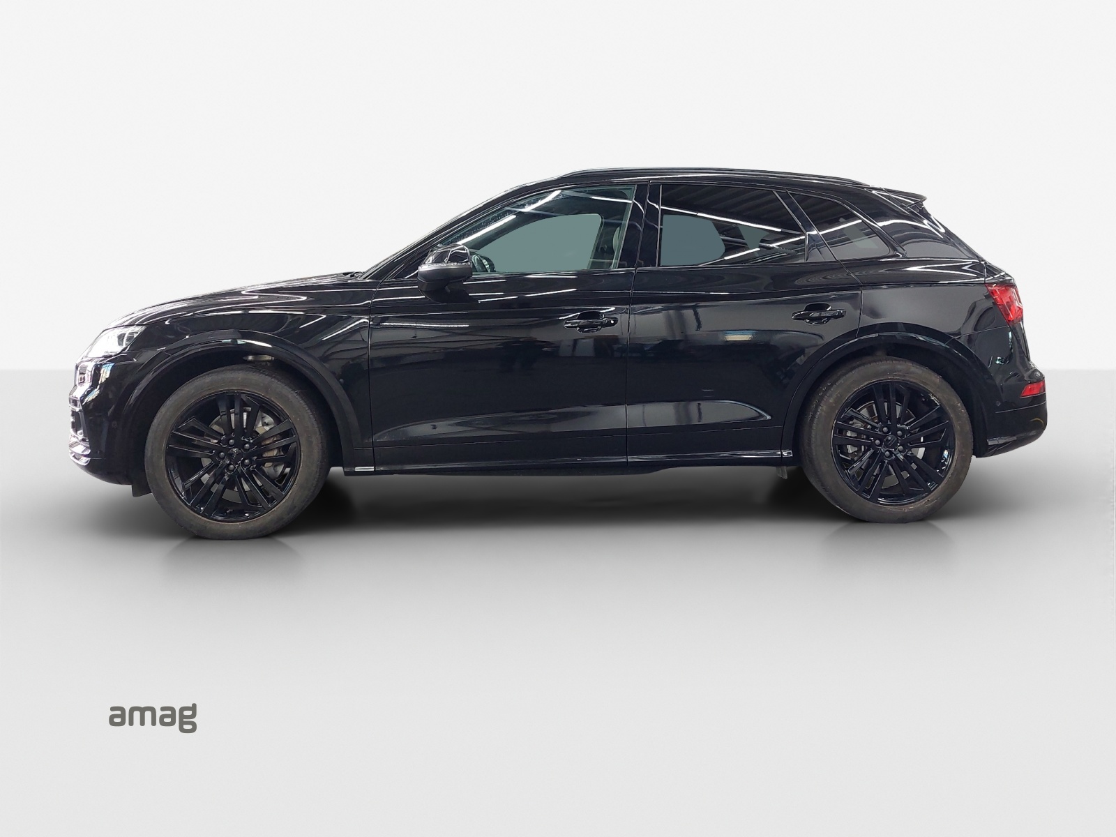 AUDI Q5 45 TFSI sport quattro S-tronic-image-5