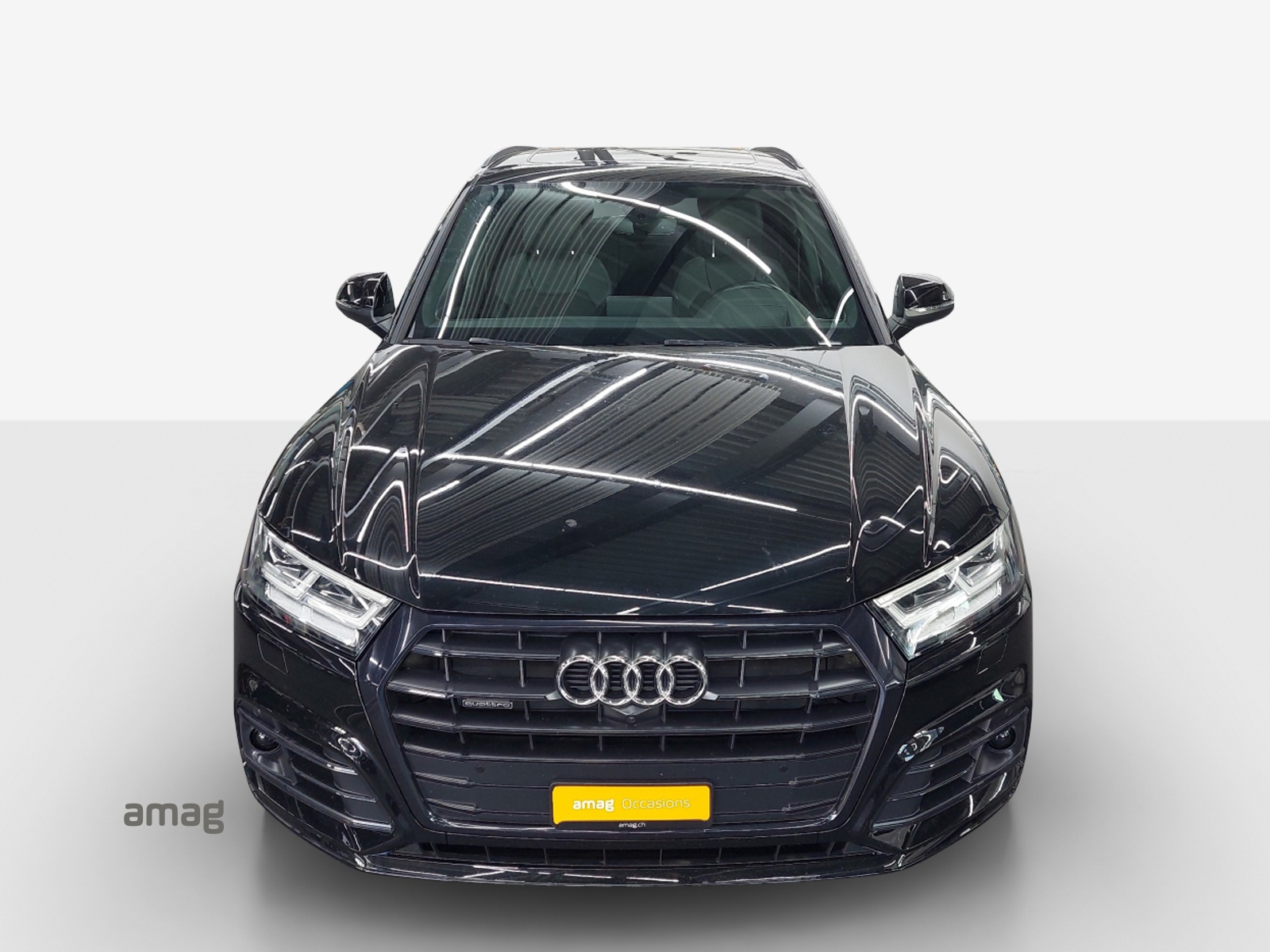 AUDI Q5 45 TFSI sport quattro S-tronic-image-6