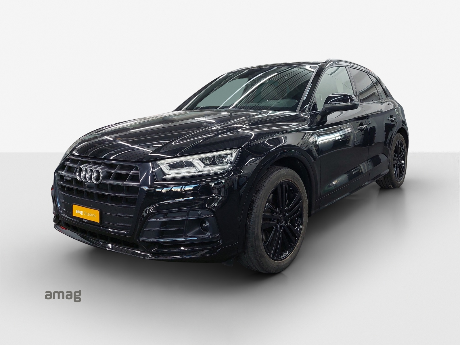AUDI Q5 45 TFSI sport quattro S-tronic-image-0