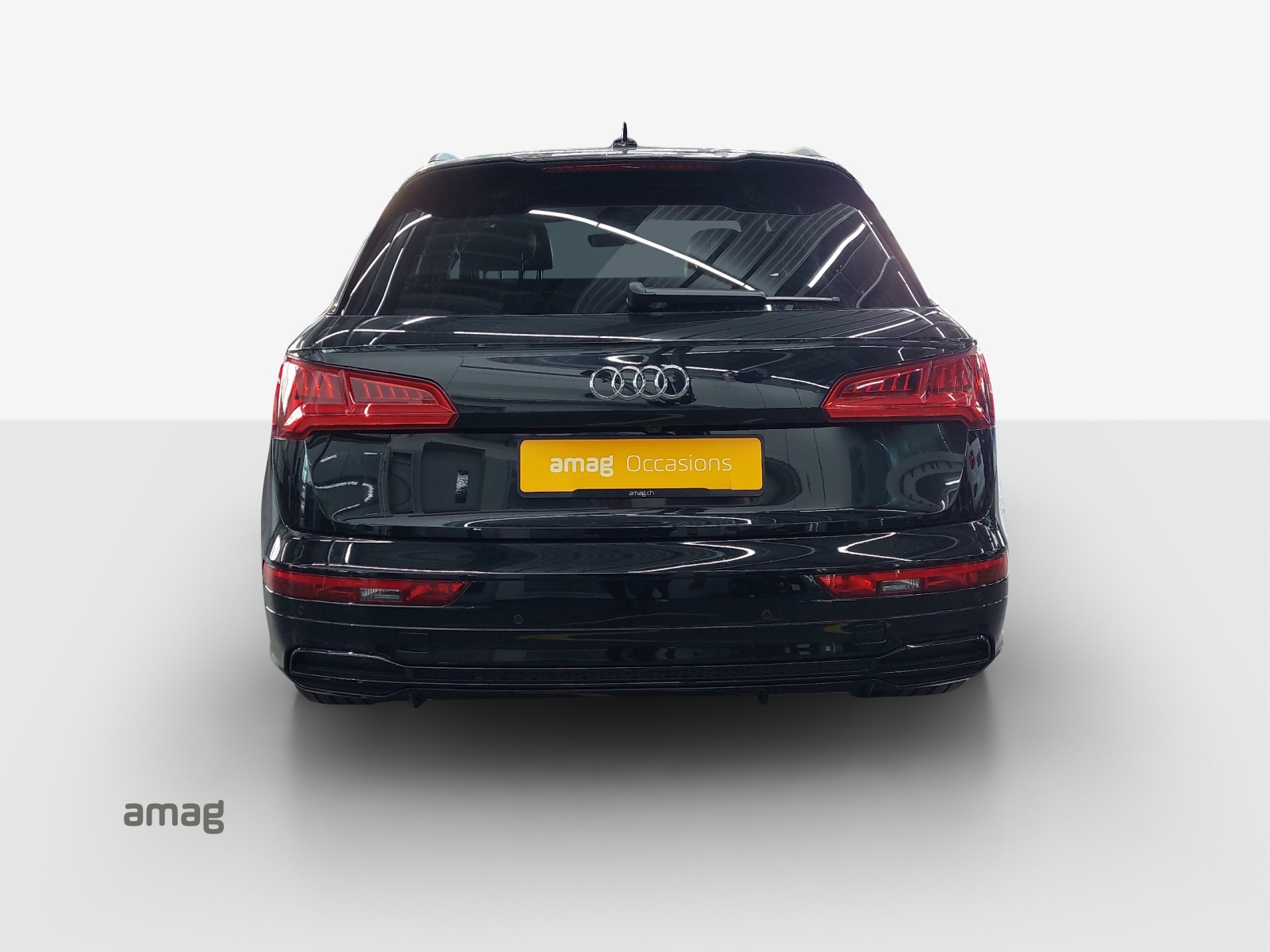 AUDI Q5 45 TFSI sport quattro S-tronic-image-3