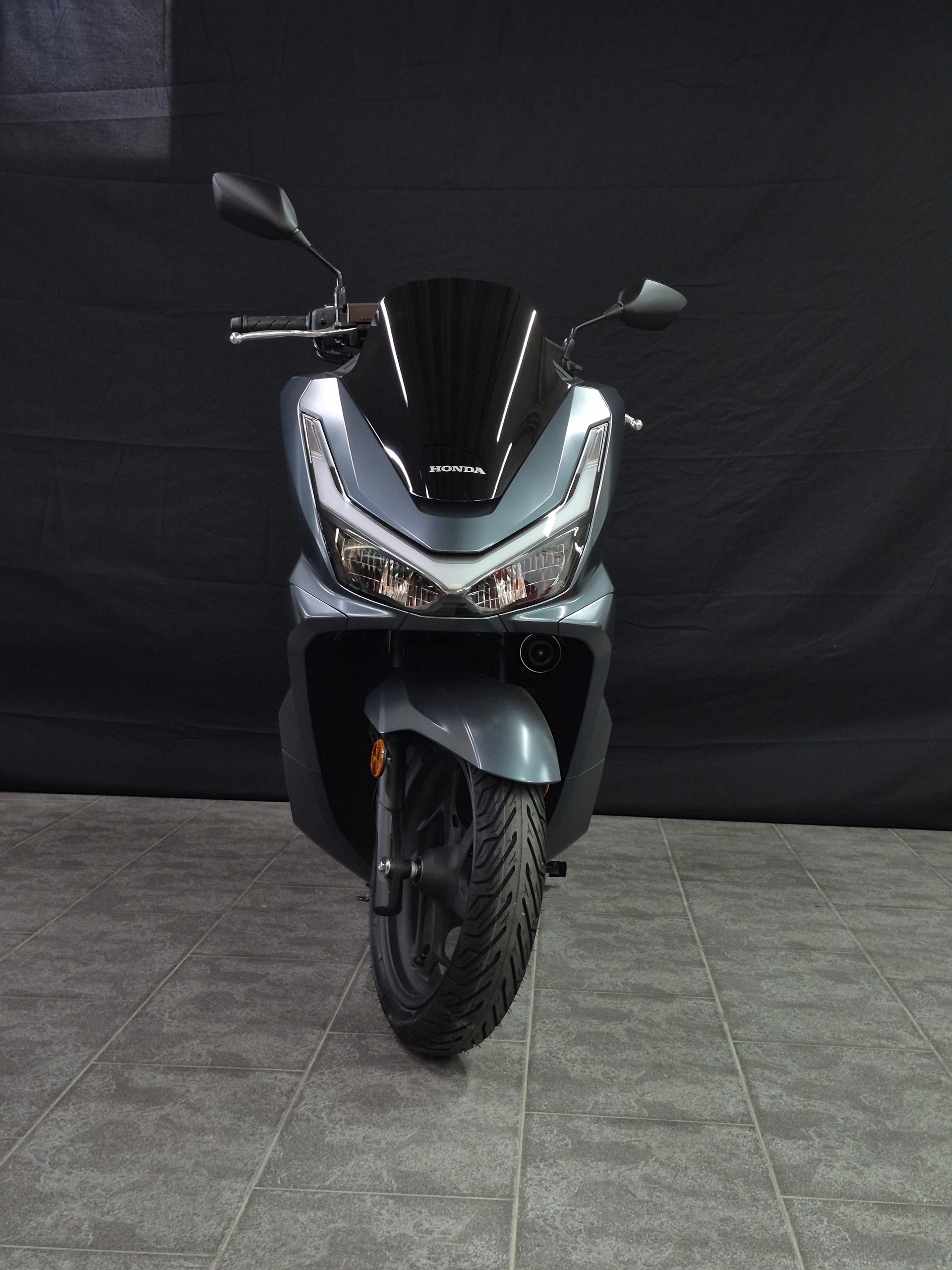 HONDA PCX 125 DX TFT. connectivity-image-7