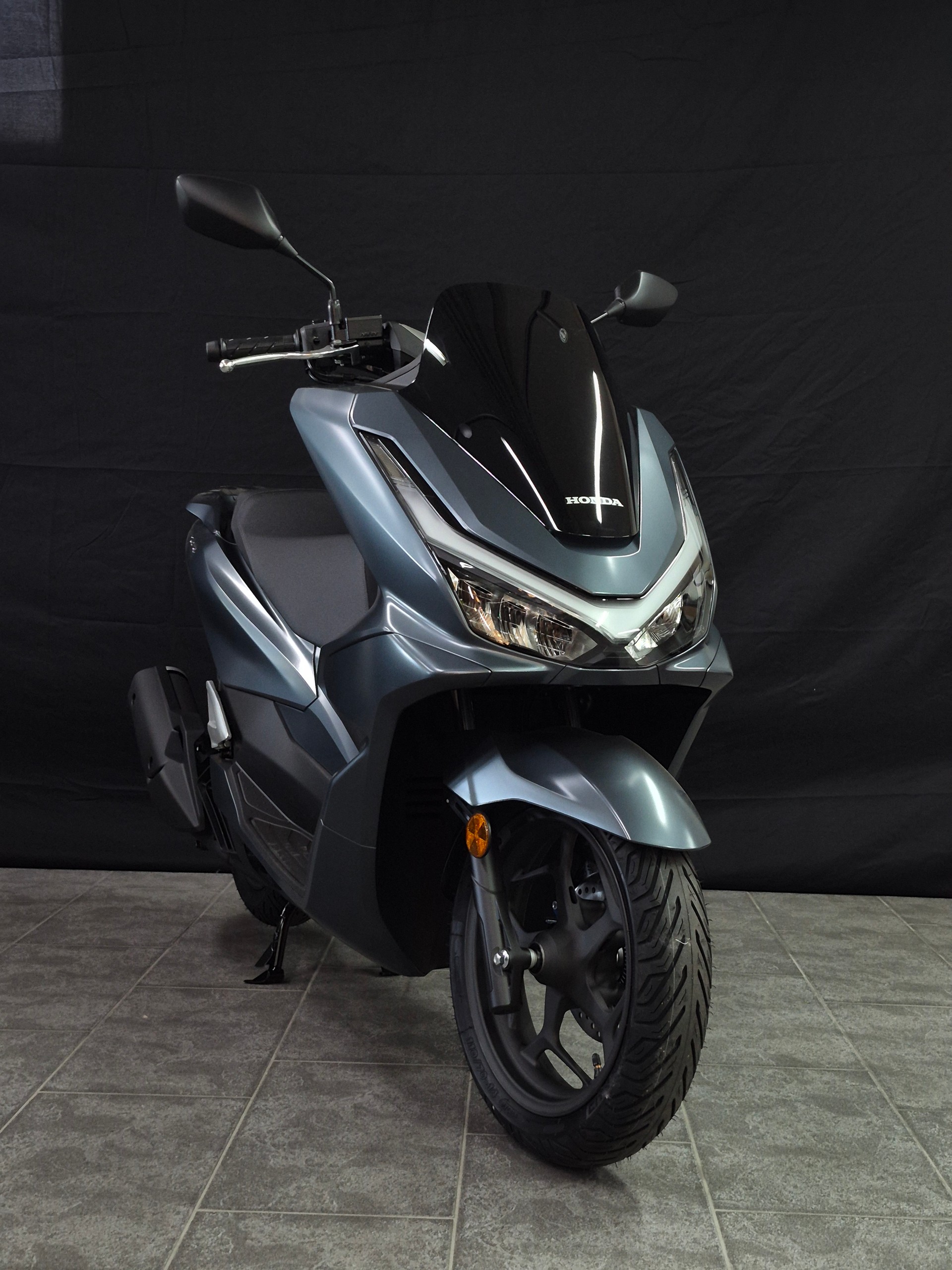 HONDA PCX 125 DX TFT. connectivity-image-8