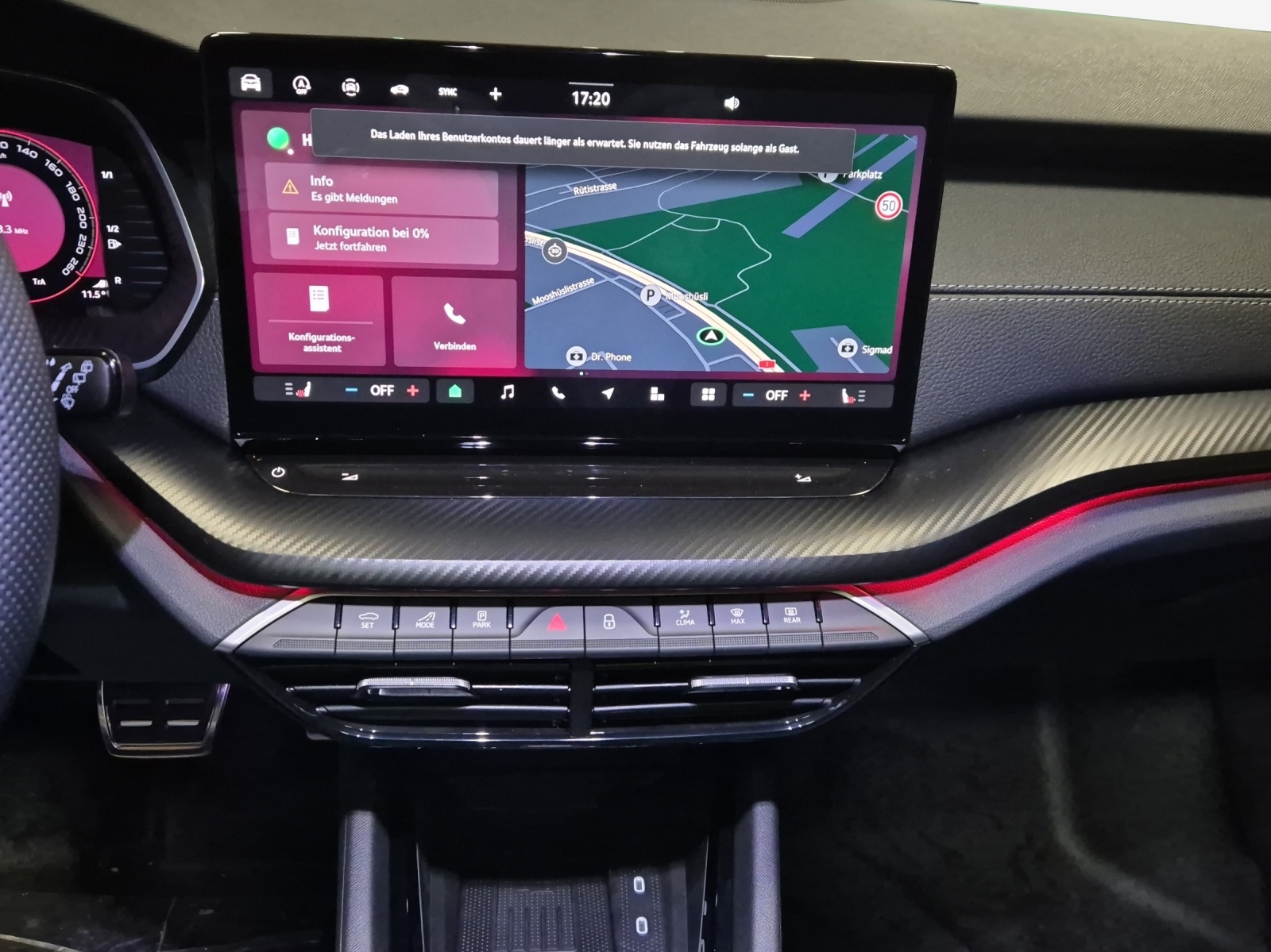 SKODA Octavia Sportline Dynamic-image-10