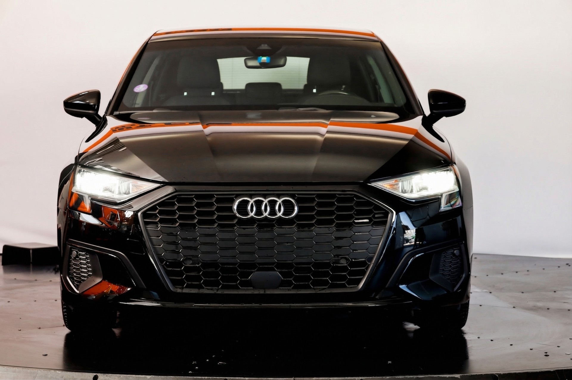 AUDI A3 Sportback 35 TFSI-image-1