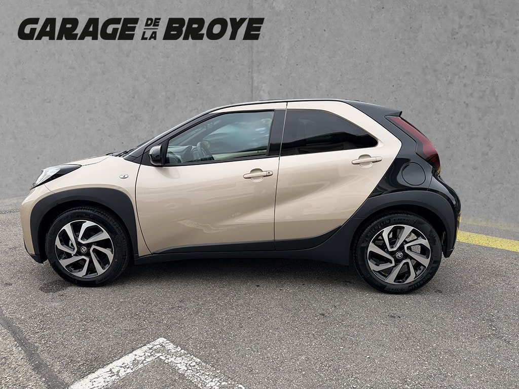 TOYOTA Aygo X 1.0 VVT-i Trend-image-7