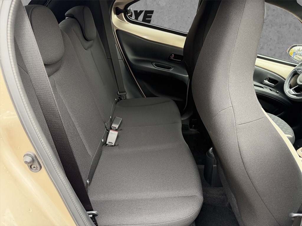 TOYOTA Aygo X 1.0 VVT-i Trend-image-11