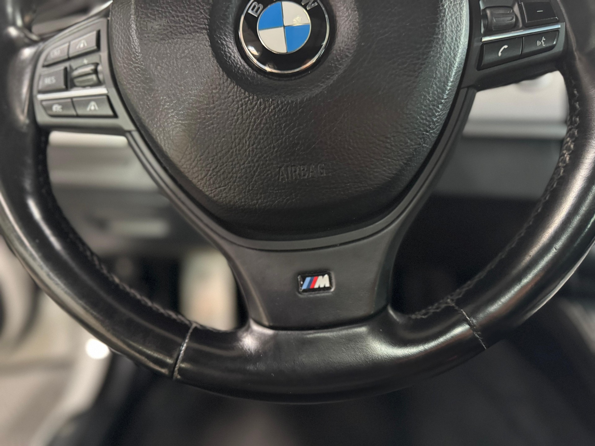 BMW 535d Steptronic-image-12