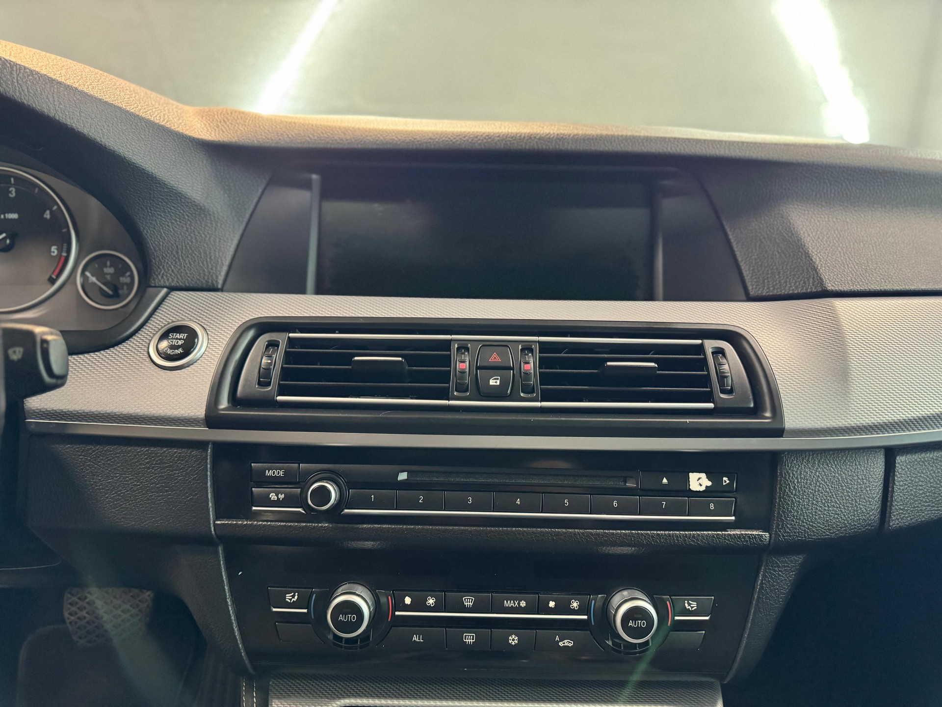 BMW 535d Steptronic-image-10