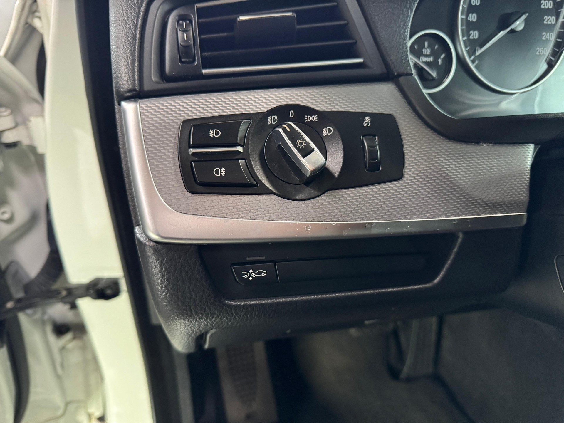 BMW 535d Steptronic-image-14