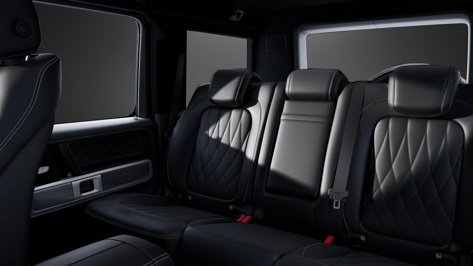 MERCEDES-BENZ G 63 AMG 9G-Tronic-image-6