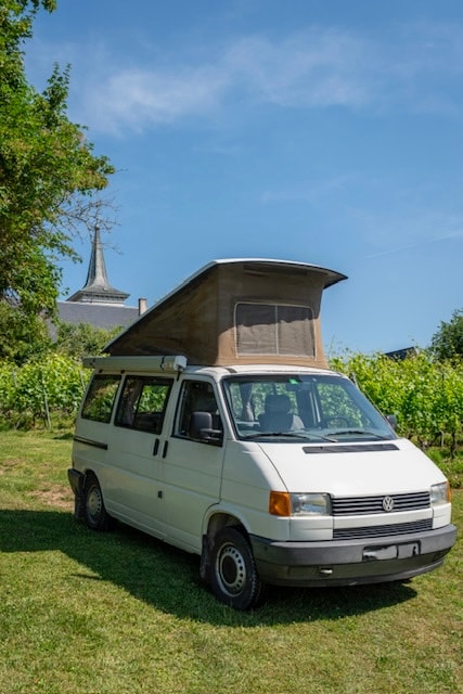 VW CALIFORNIA