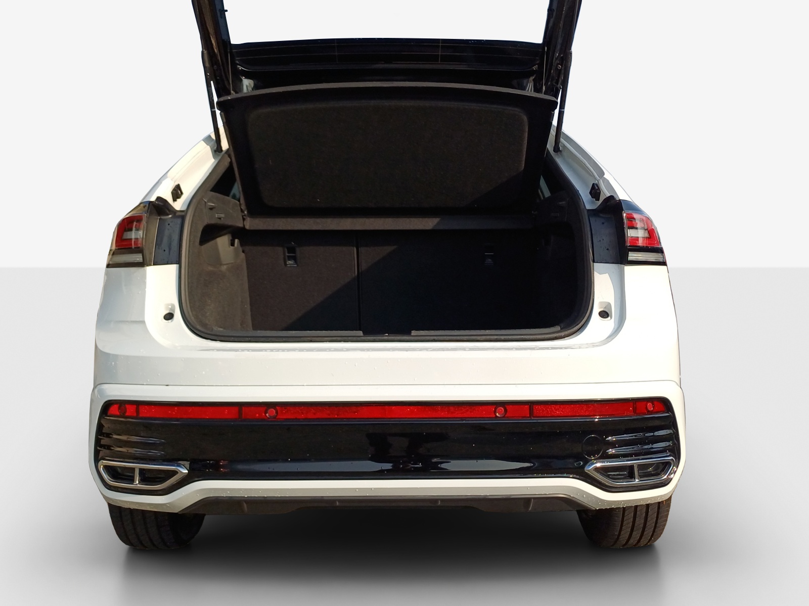 VW Taigo 1.5 TSI R-Line DSG-image-12