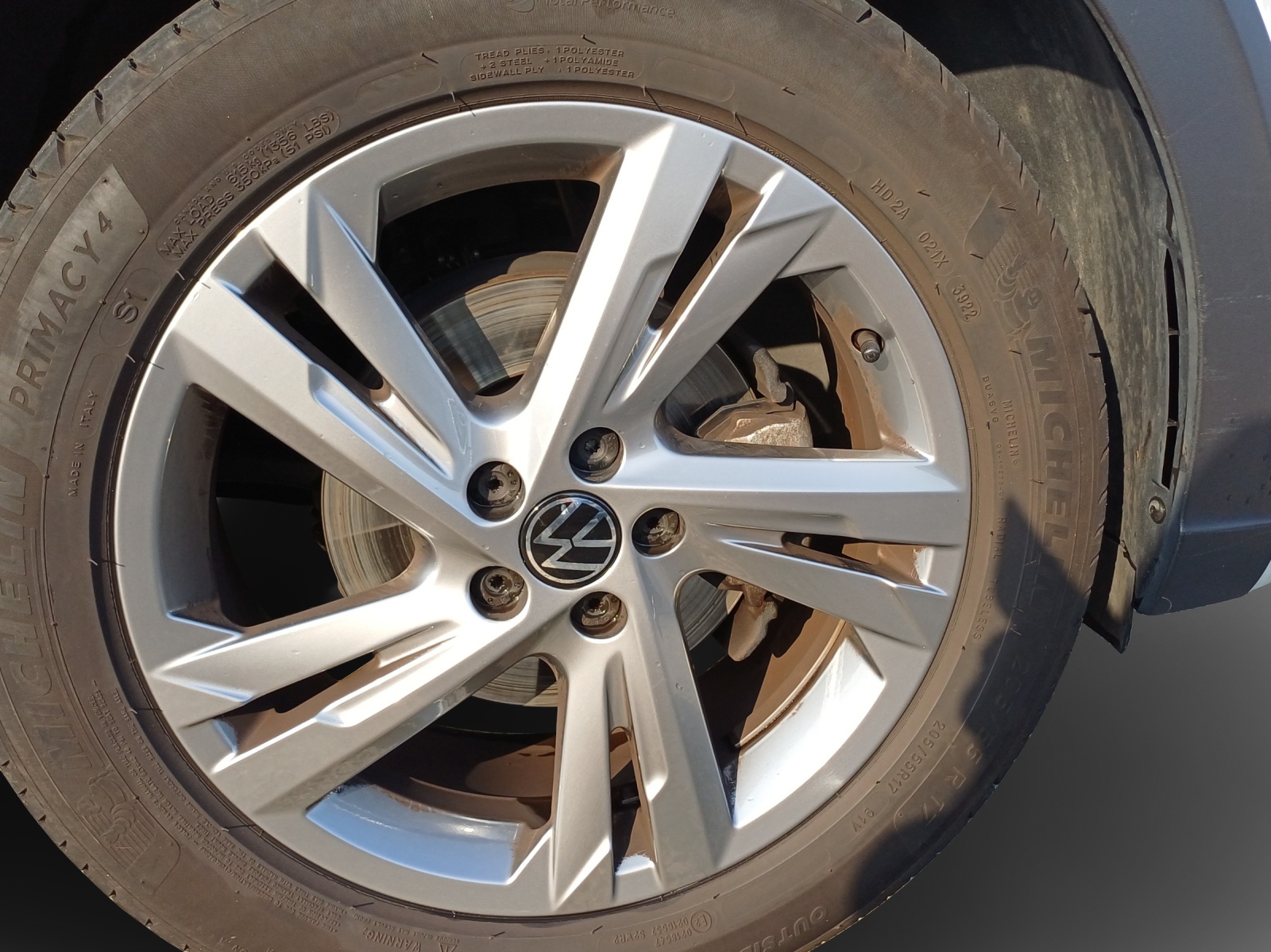VW Taigo 1.5 TSI R-Line DSG-image-13