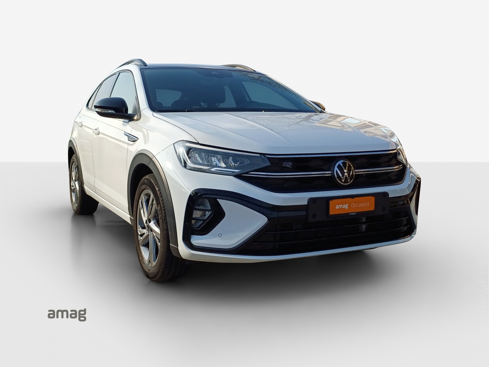 VW Taigo 1.5 TSI R-Line DSG-image-5