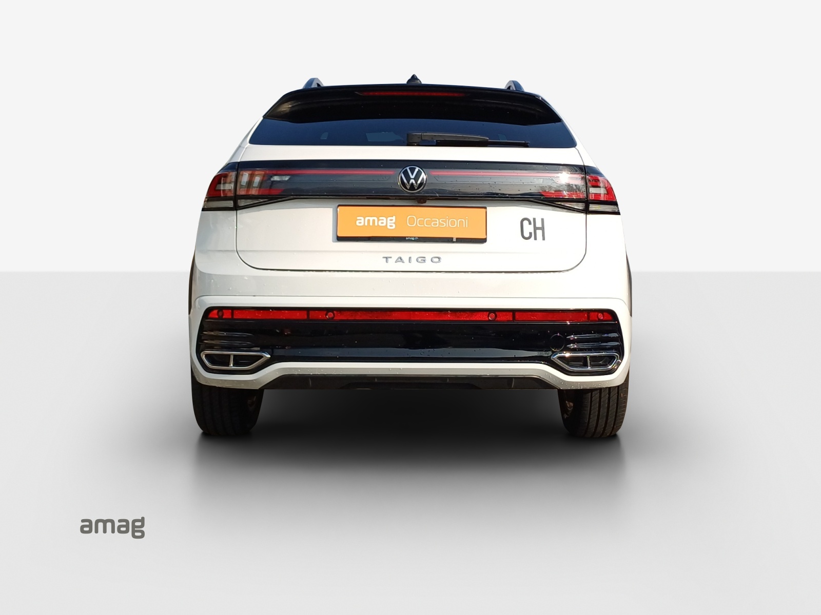 VW Taigo 1.5 TSI R-Line DSG-image-3