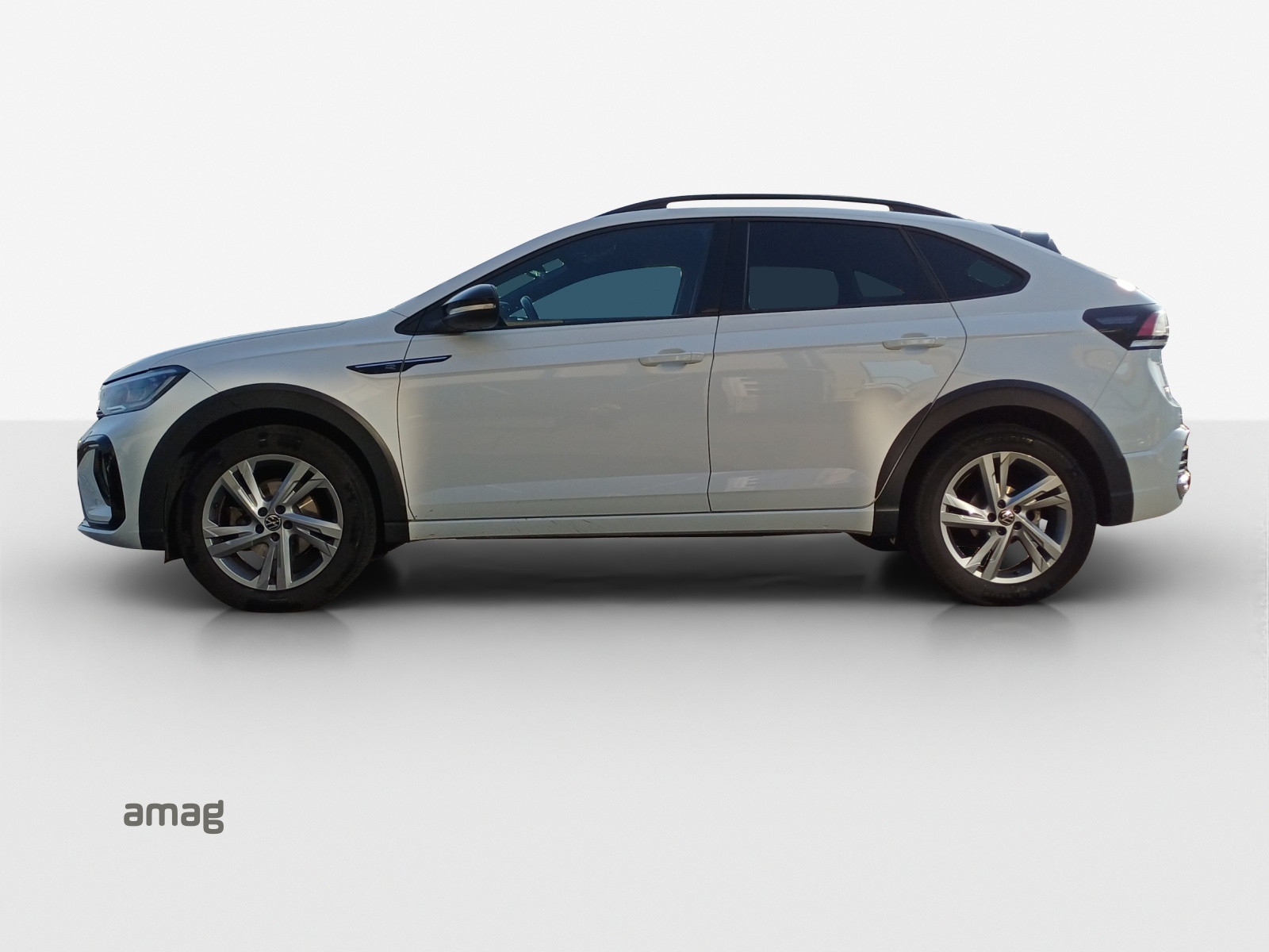 VW Taigo 1.5 TSI R-Line DSG-image-1