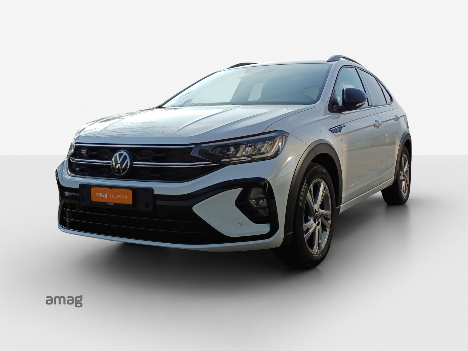 VW Taigo 1.5 TSI R-Line DSG-image-0