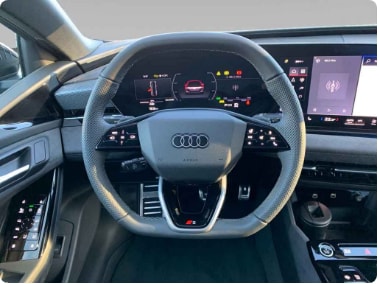 AUDI A6 Avant e-tron quattro-image-3