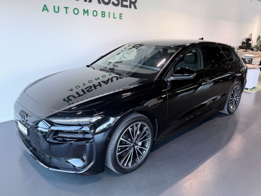 AUDI A6 Avant e-tron quattro-showroom-element-1