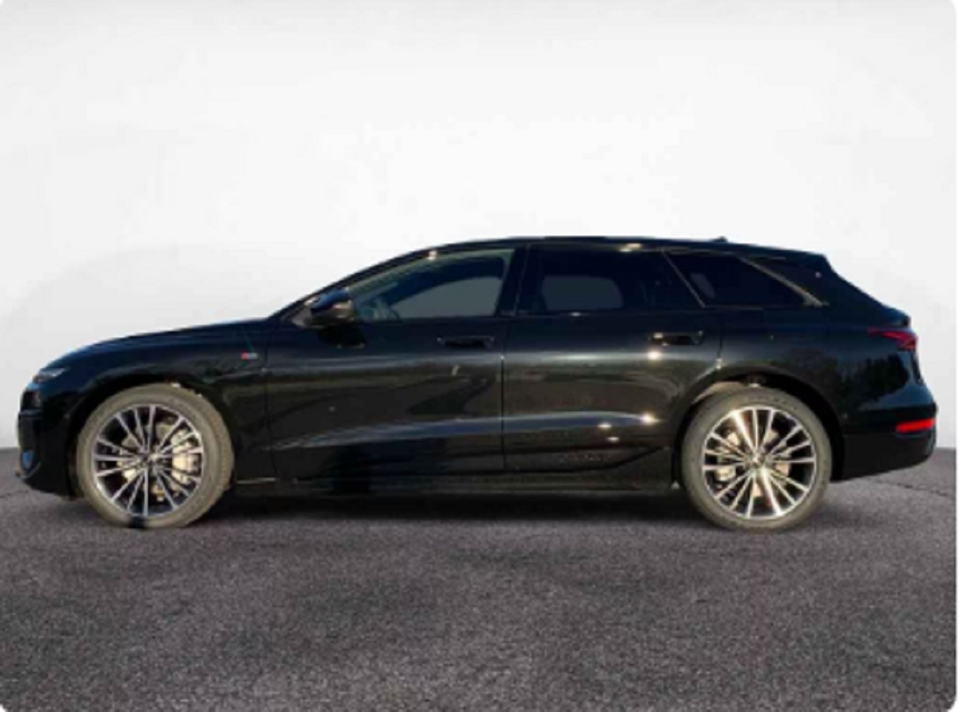 AUDI A6 Avant e-tron quattro-image-2