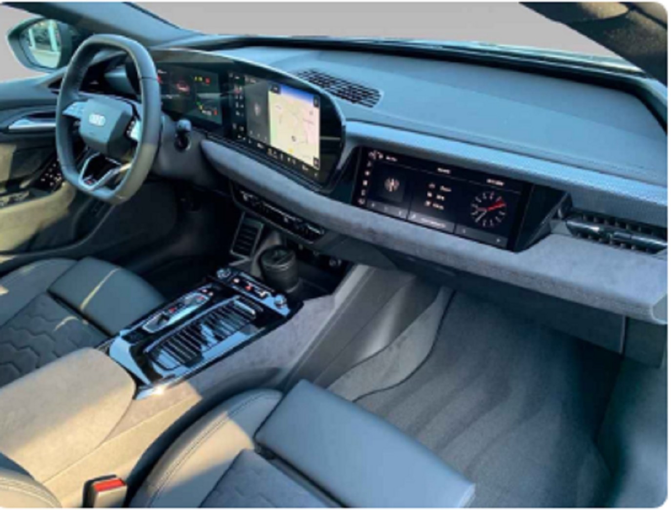 AUDI A6 Avant e-tron quattro-image-5