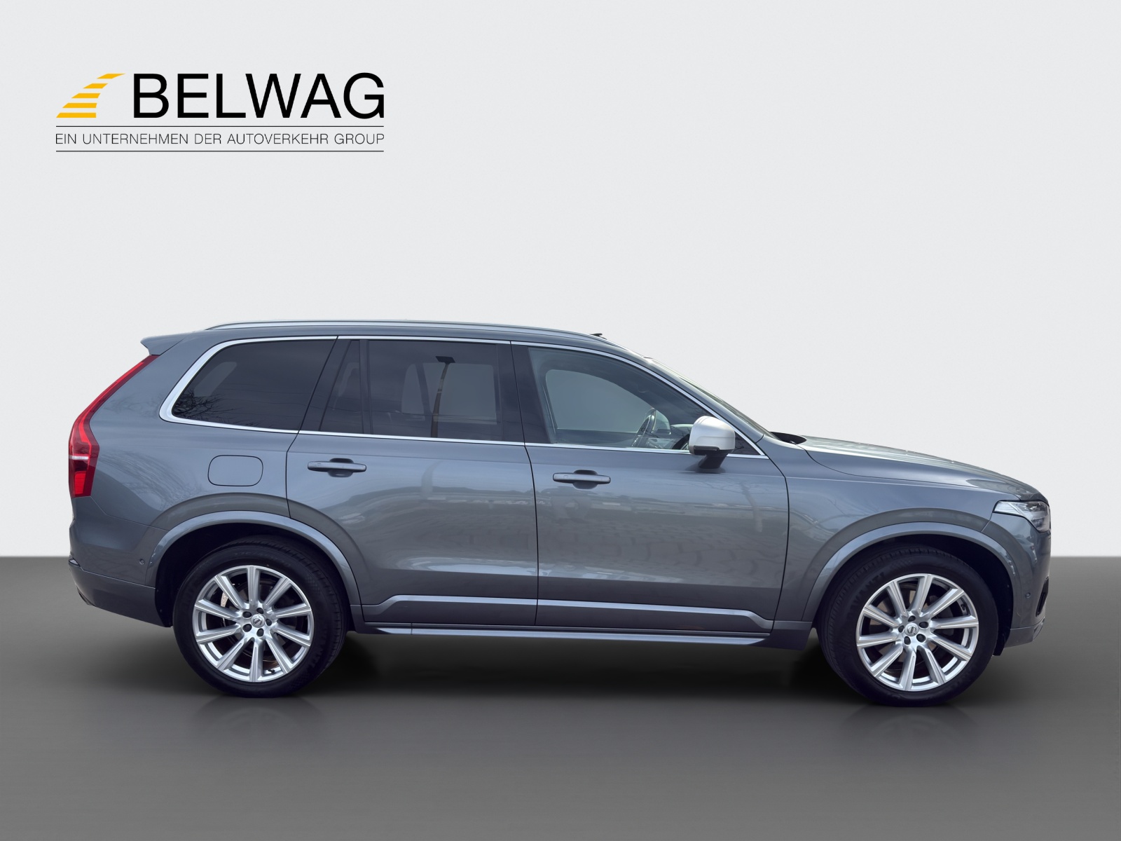 VOLVO XC90 2.0/235 D5 R-Design 4x4-image-6
