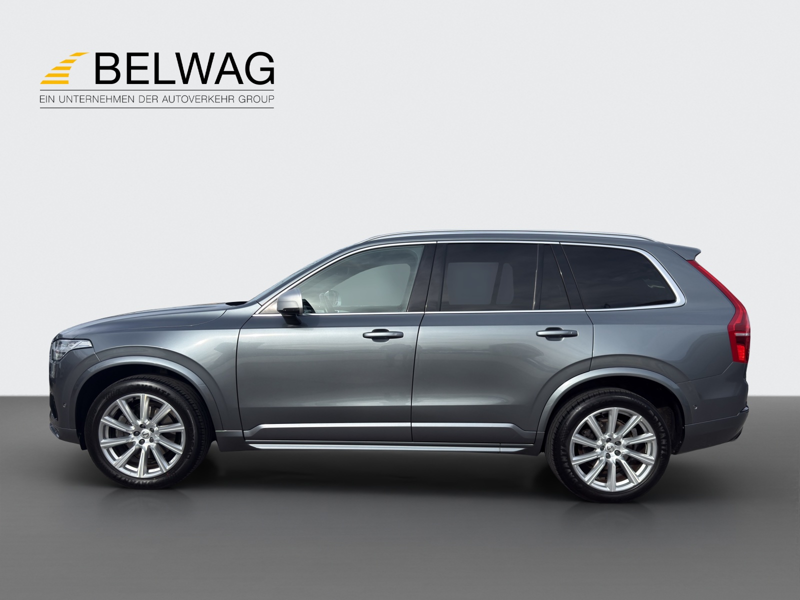 VOLVO XC90 2.0/235 D5 R-Design 4x4-image-2