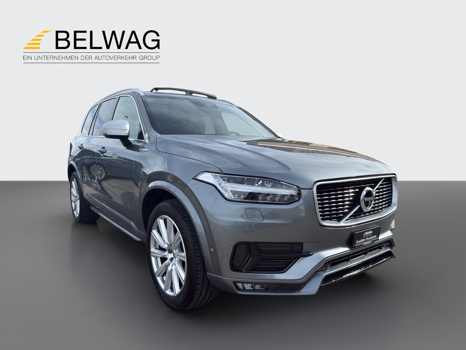VOLVO XC90 2.0/235 D5 R-Design 4x4-image-7