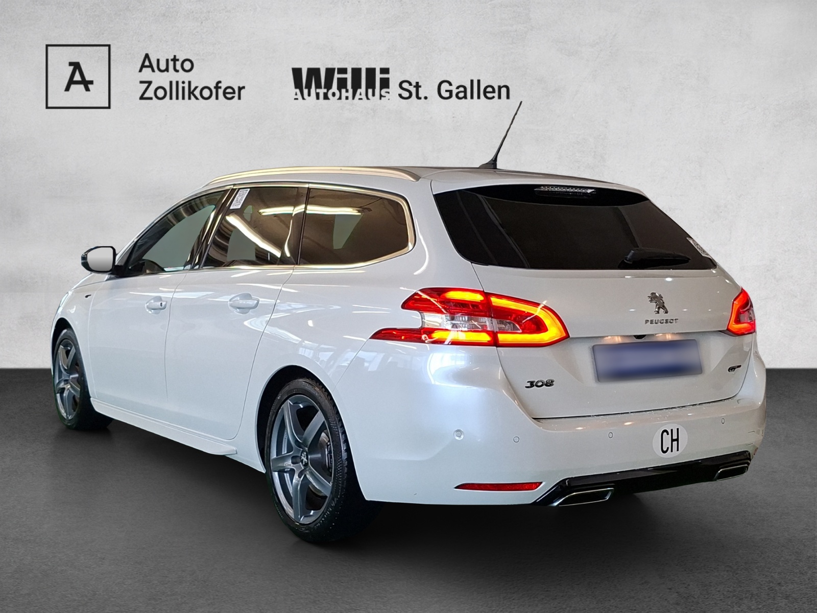 PEUGEOT 308 SW 1.6 THP GT-image-5