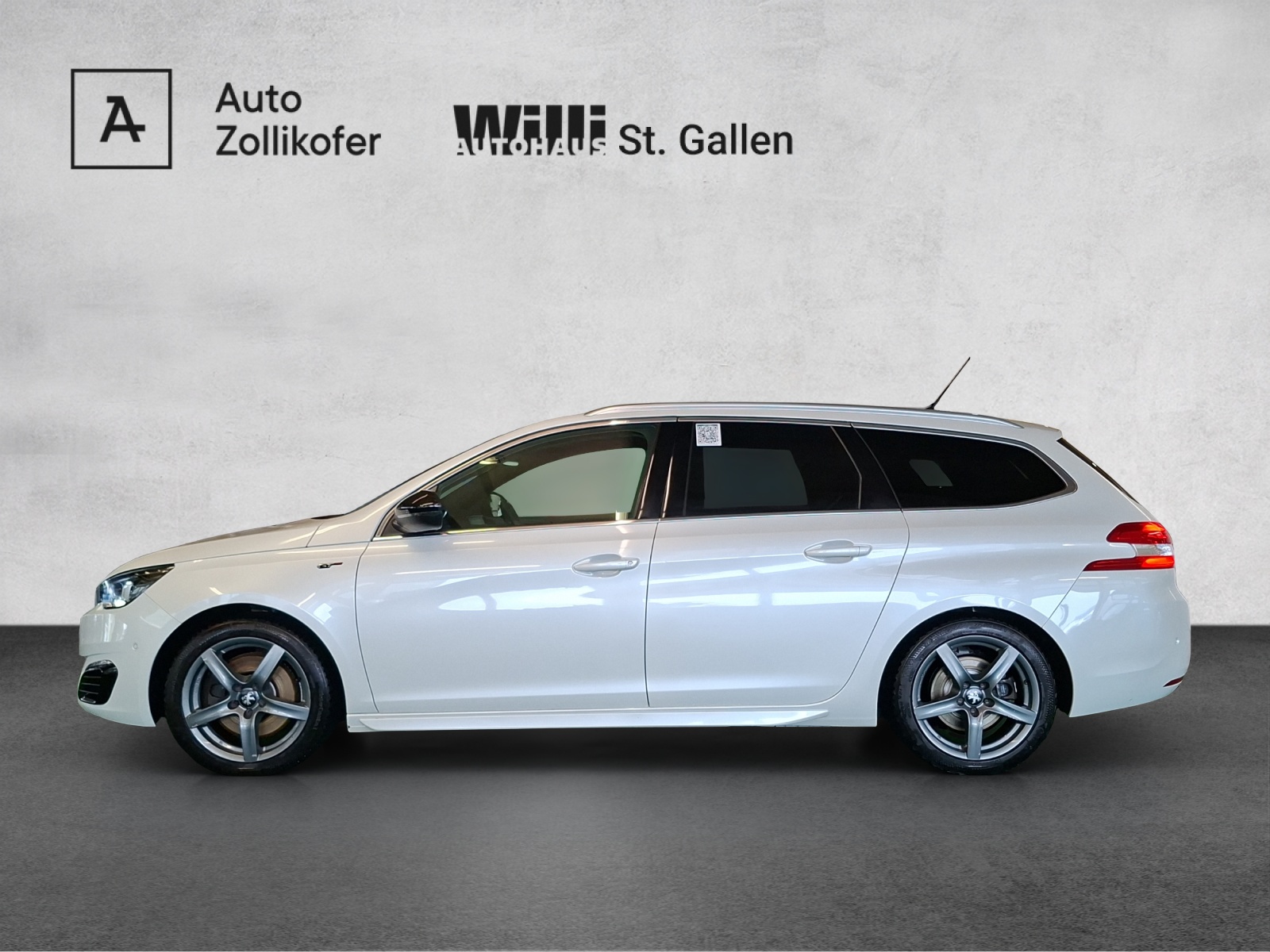 PEUGEOT 308 SW 1.6 THP GT-image-4