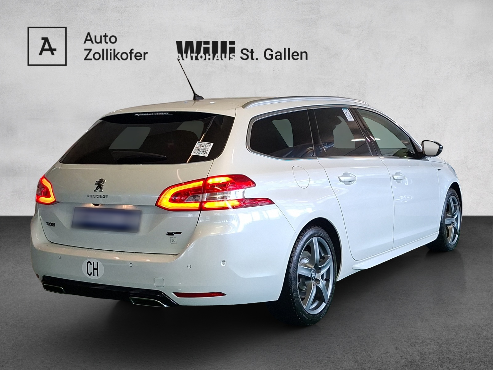 PEUGEOT 308 SW 1.6 THP GT-image-6