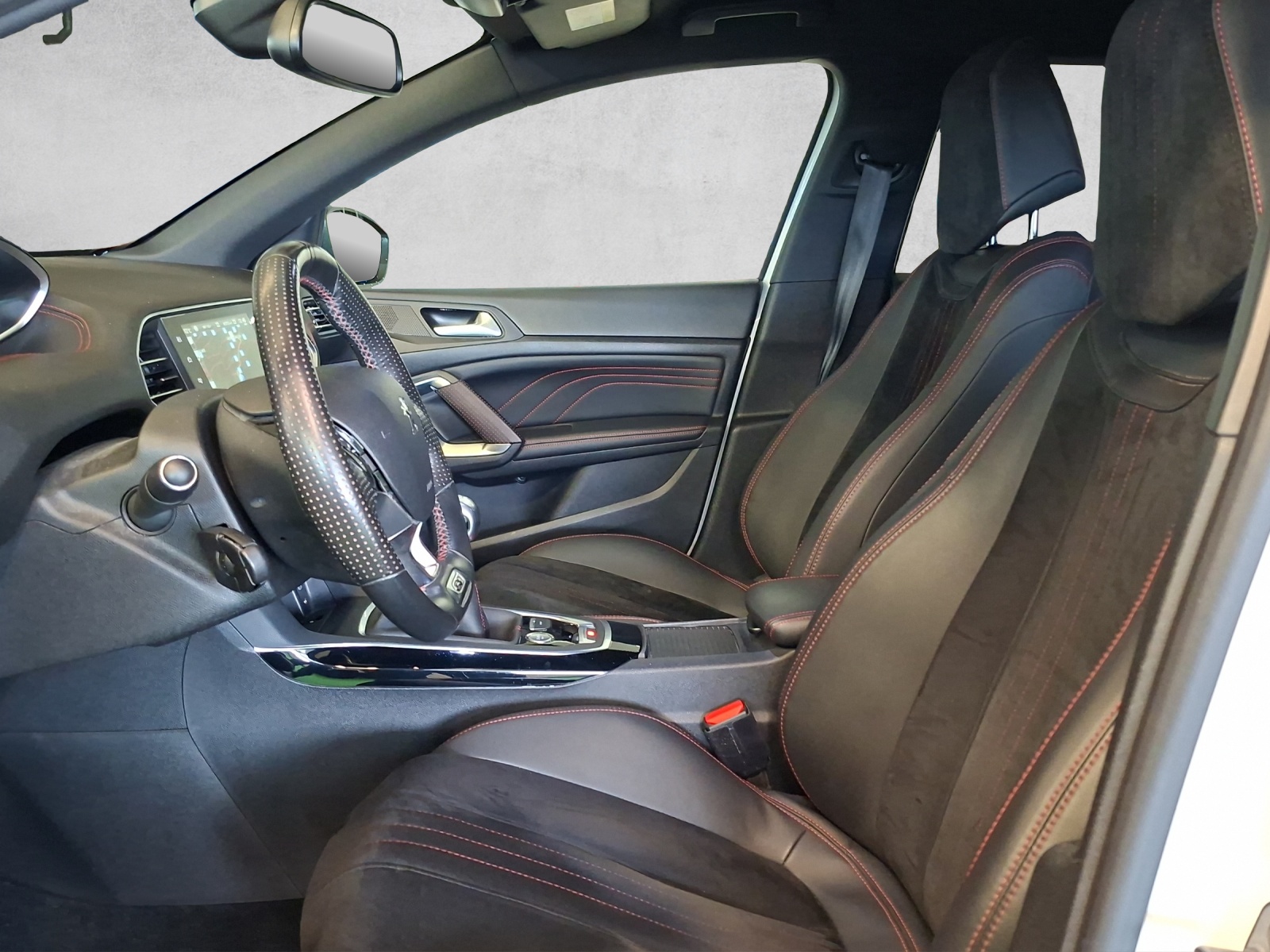 PEUGEOT 308 SW 1.6 THP GT-image-10