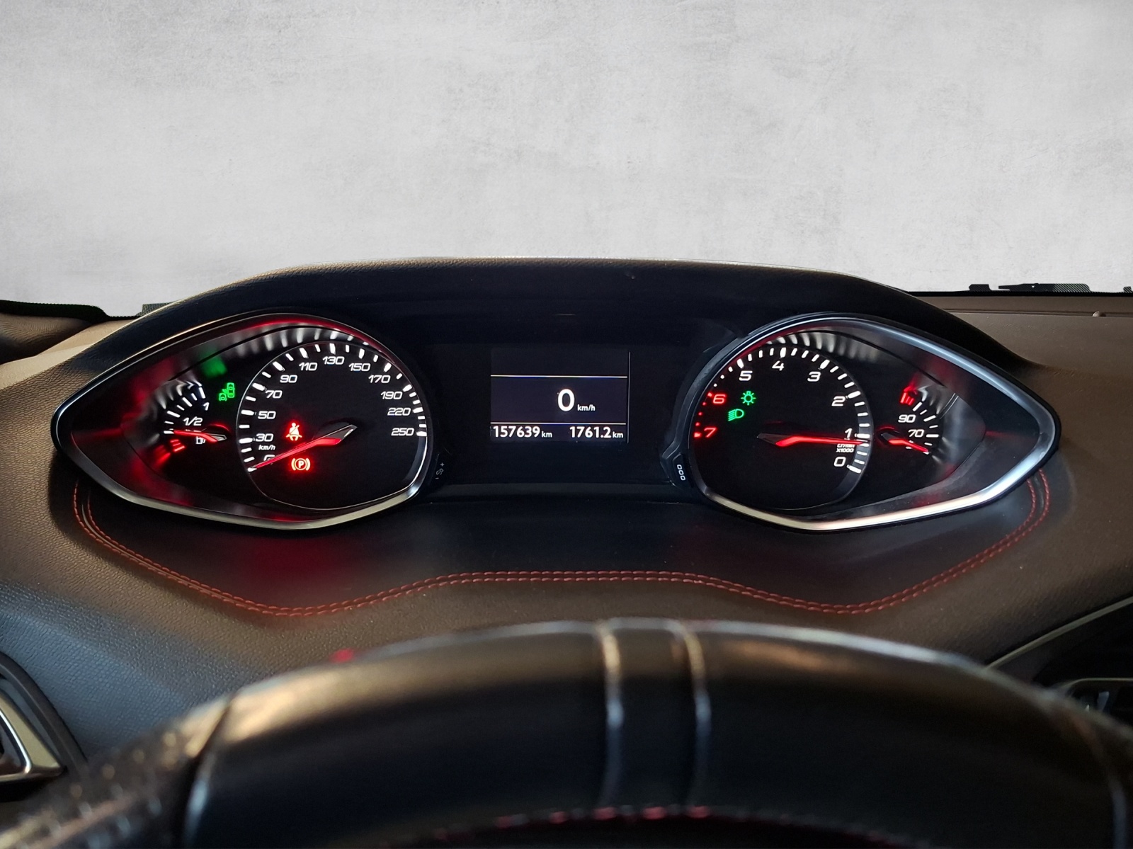 PEUGEOT 308 SW 1.6 THP GT-image-9
