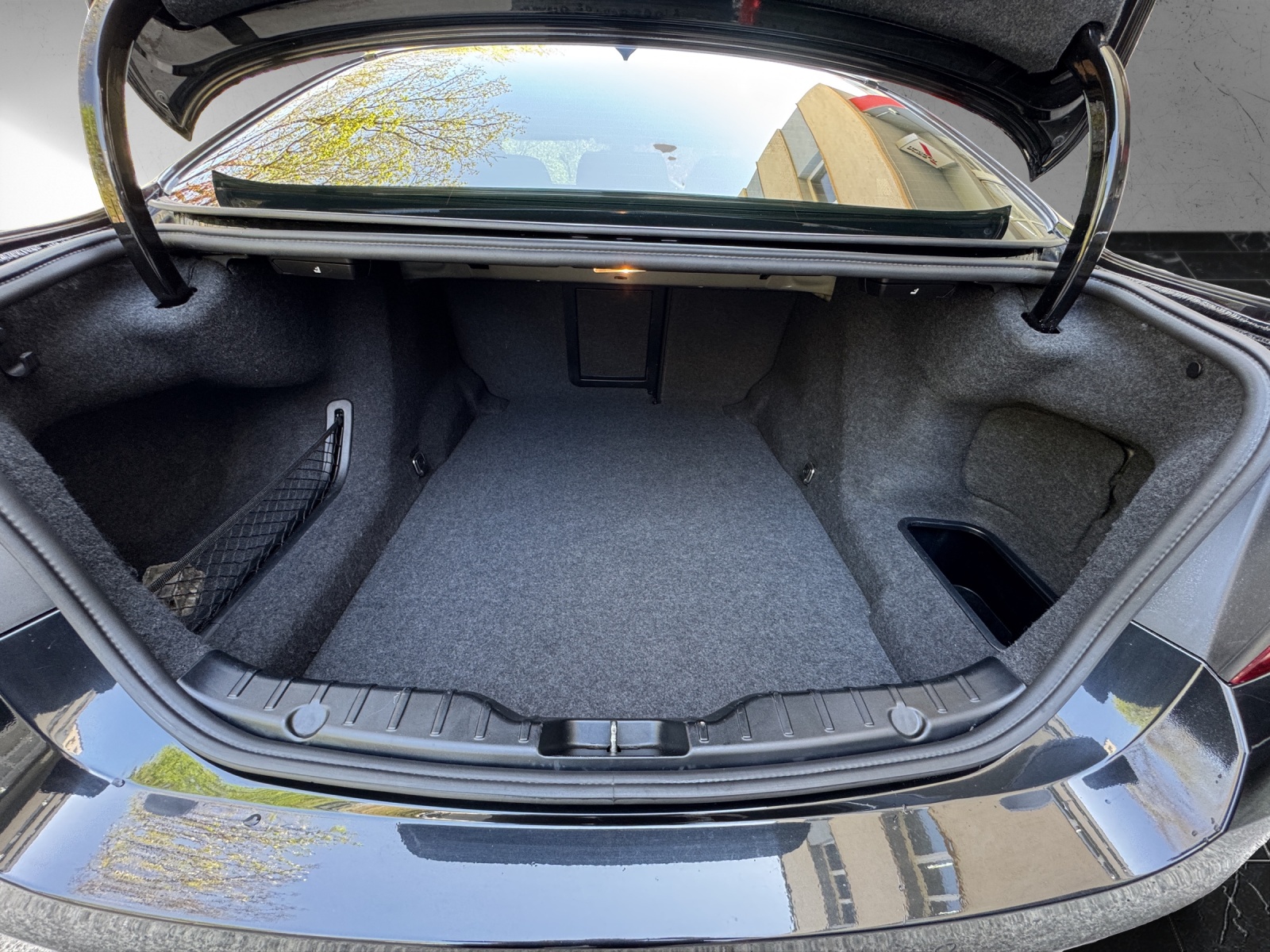 BMW 528i xDrive Steptronic-image-5