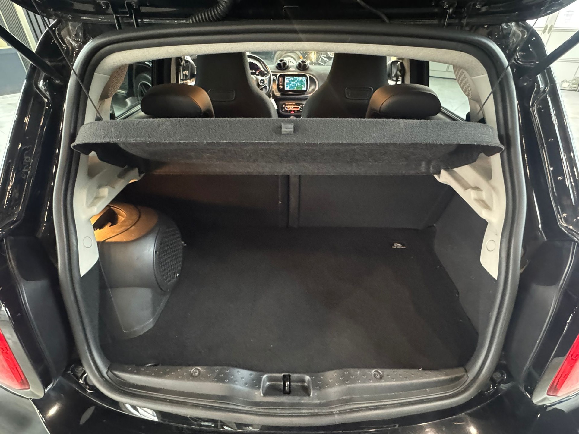 SMART forfour Brabus twinamic-image-16
