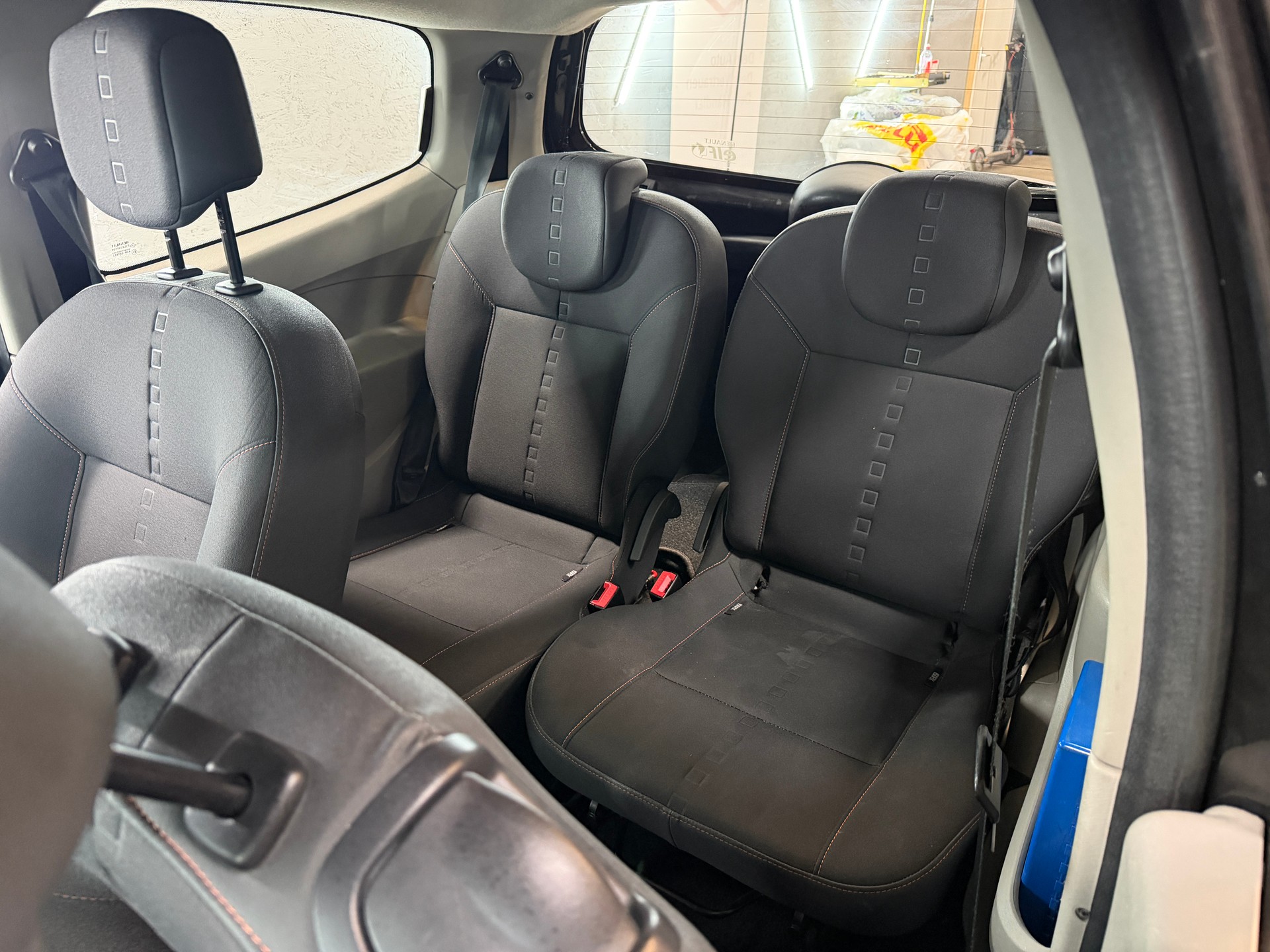 RENAULT Twingo 1.2 16V Expression-image-11