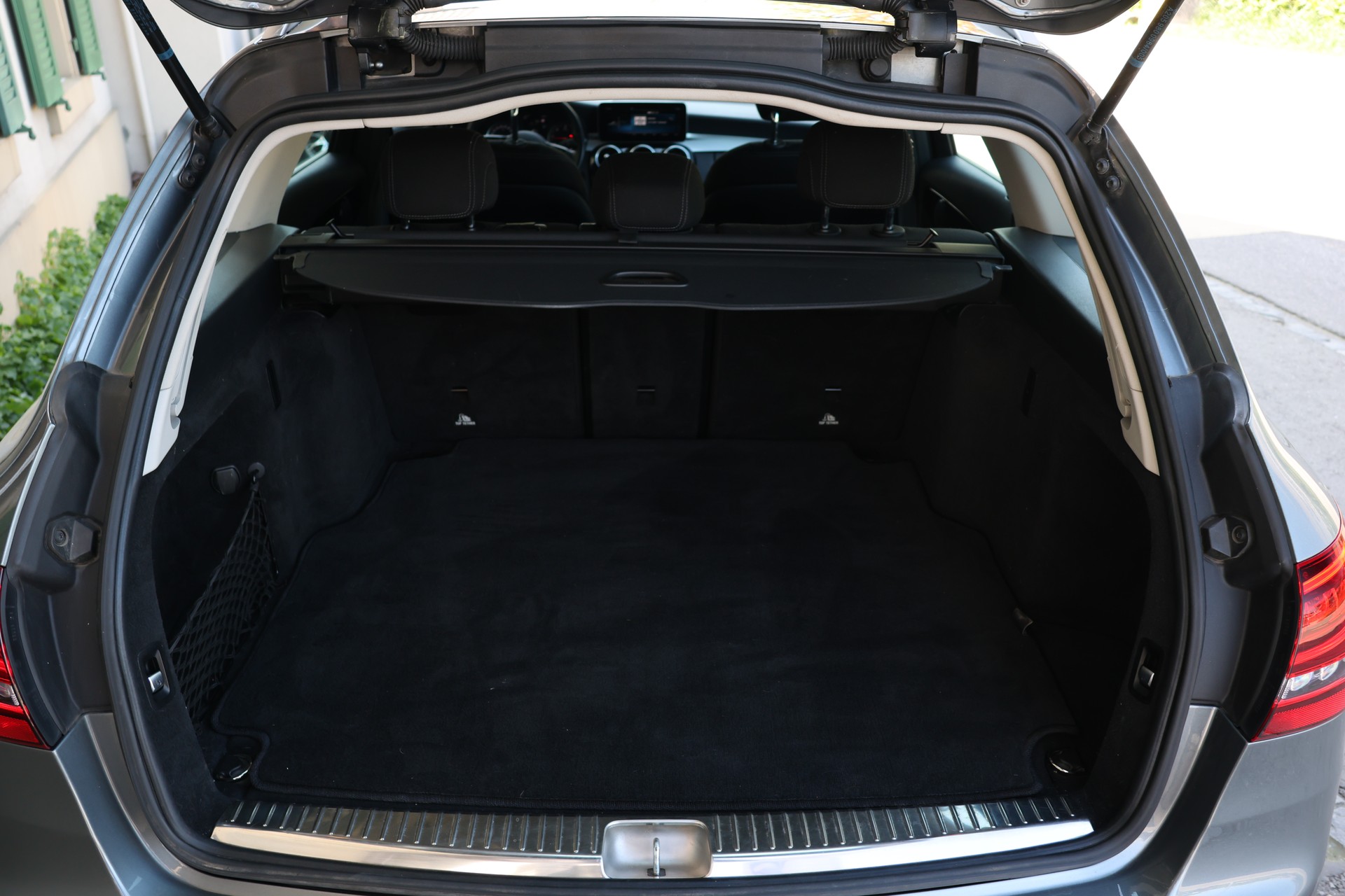 MERCEDES-BENZ C 200 BlueTEC-image-6