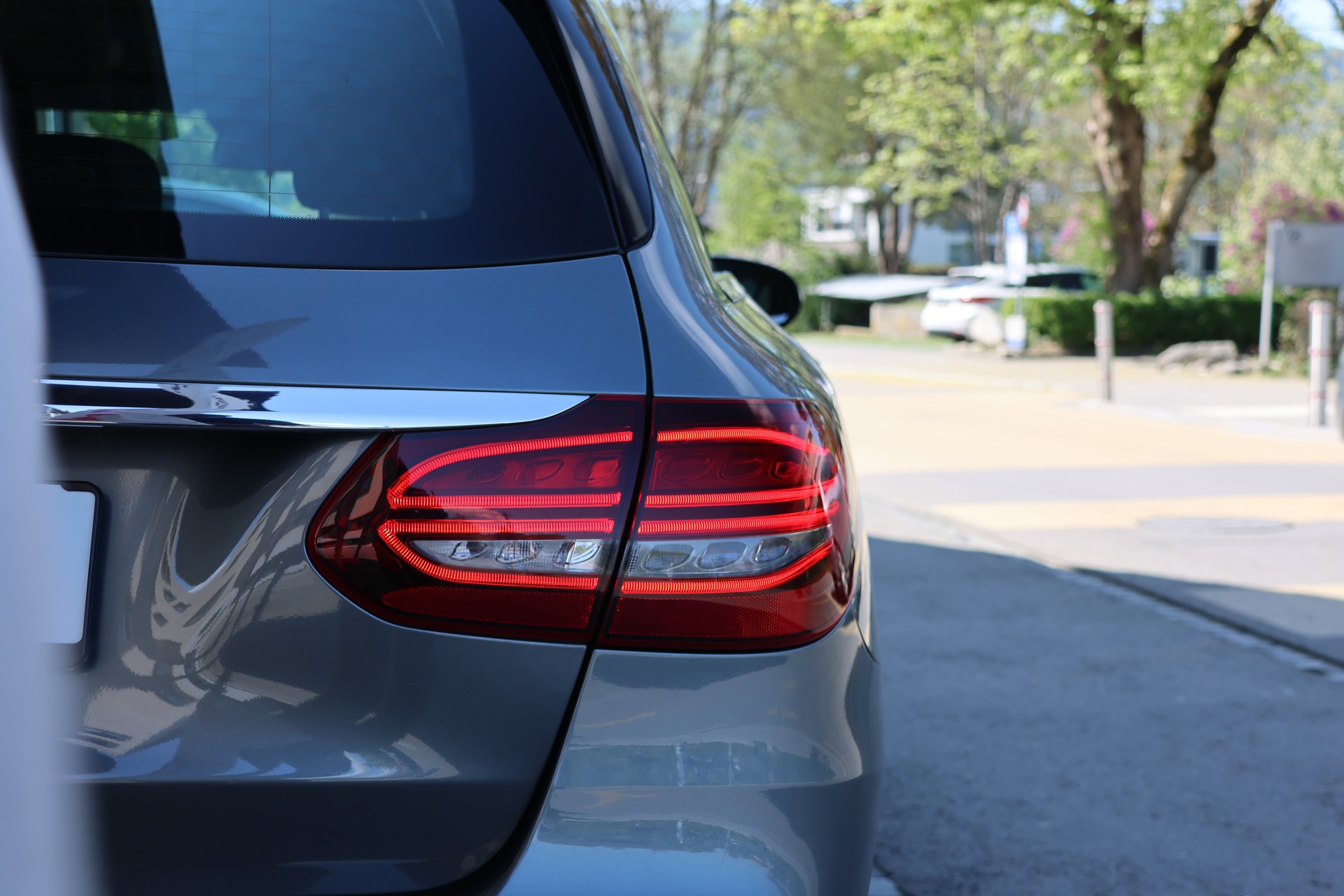 MERCEDES-BENZ C 200 BlueTEC-image-5