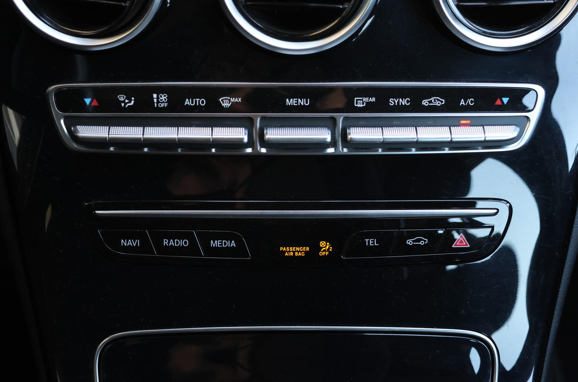 MERCEDES-BENZ C 200 BlueTEC-image-29